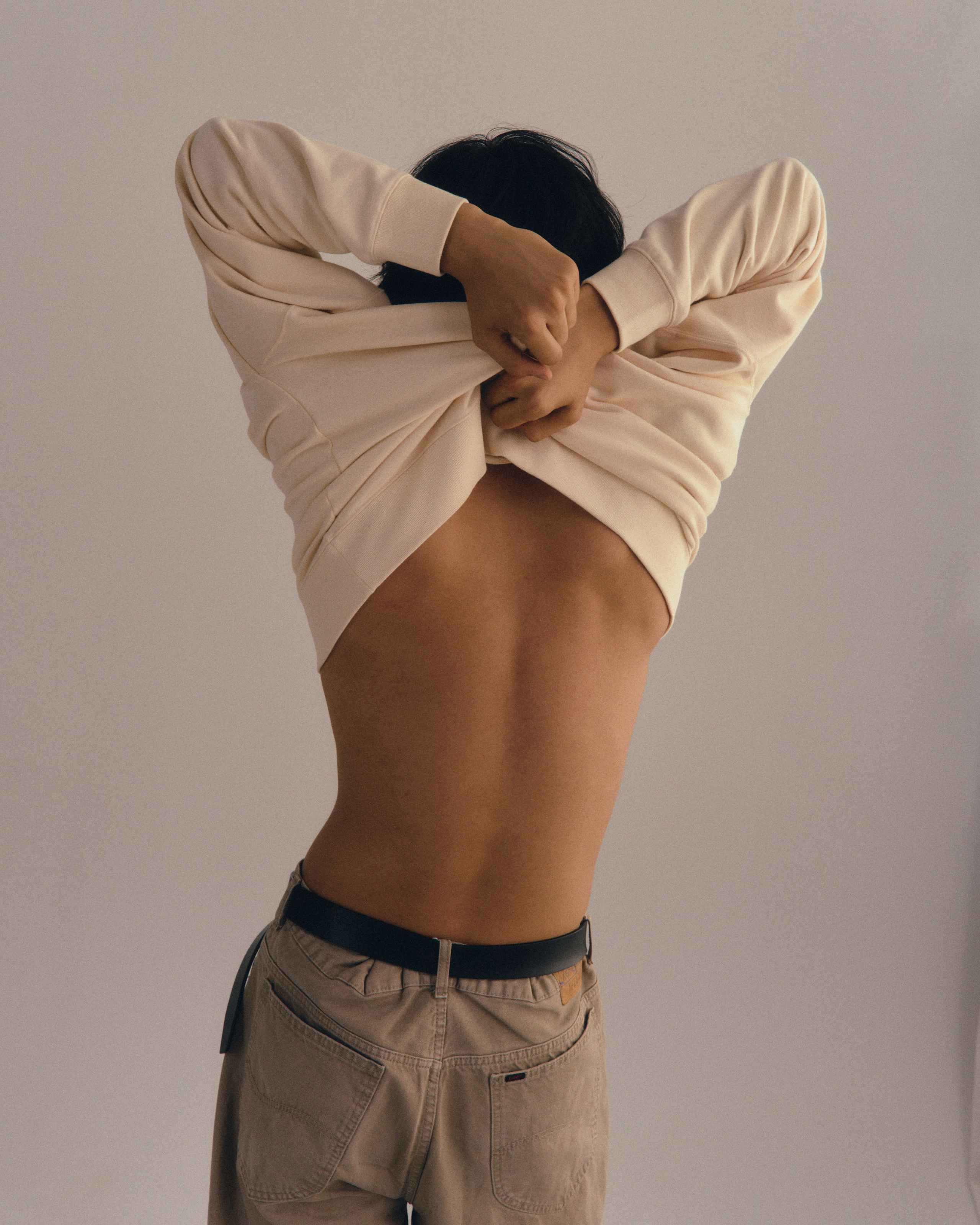 Senq. Фотограф Москва Сергей Громов