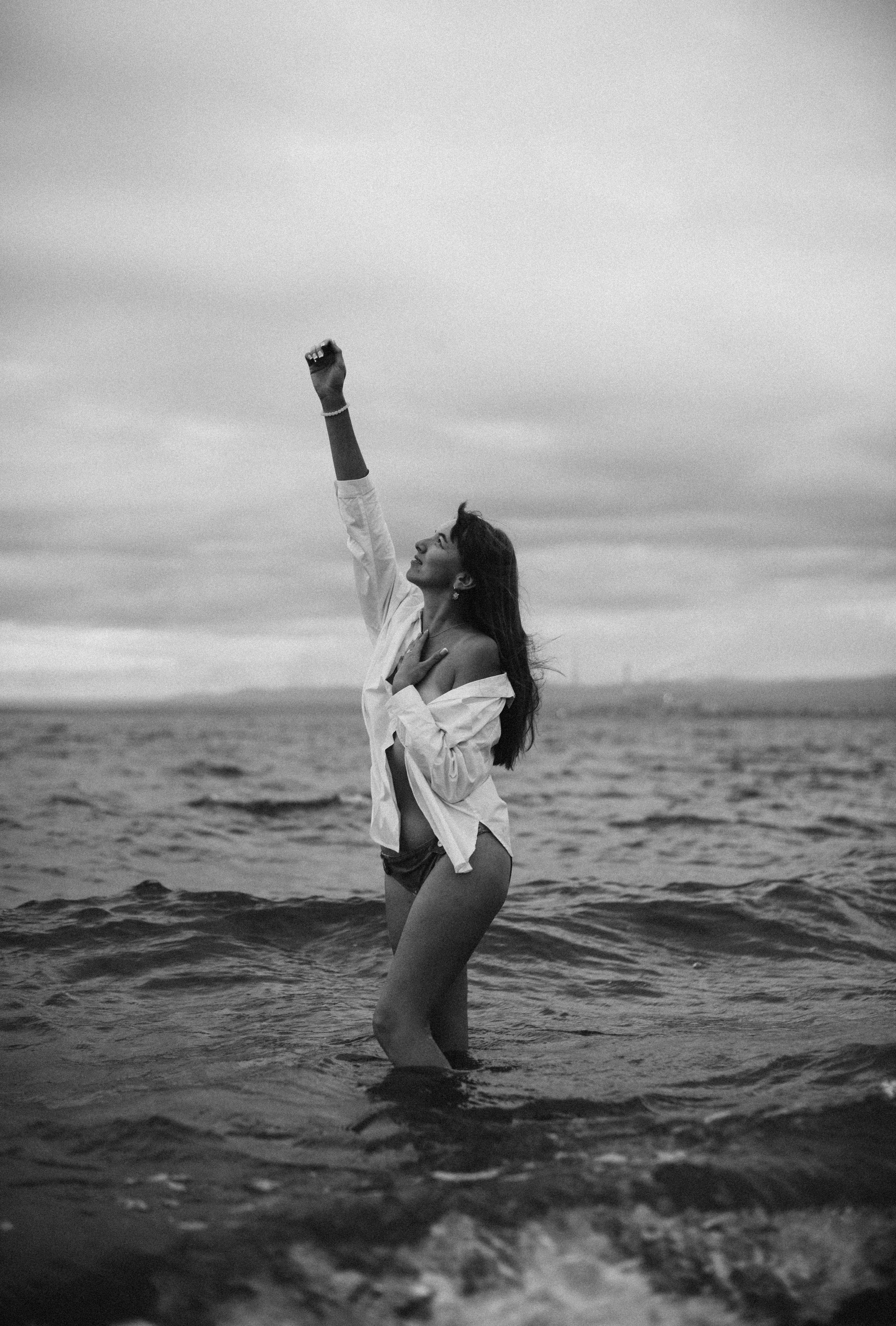 Маша. Фотограф Виктория Воронина