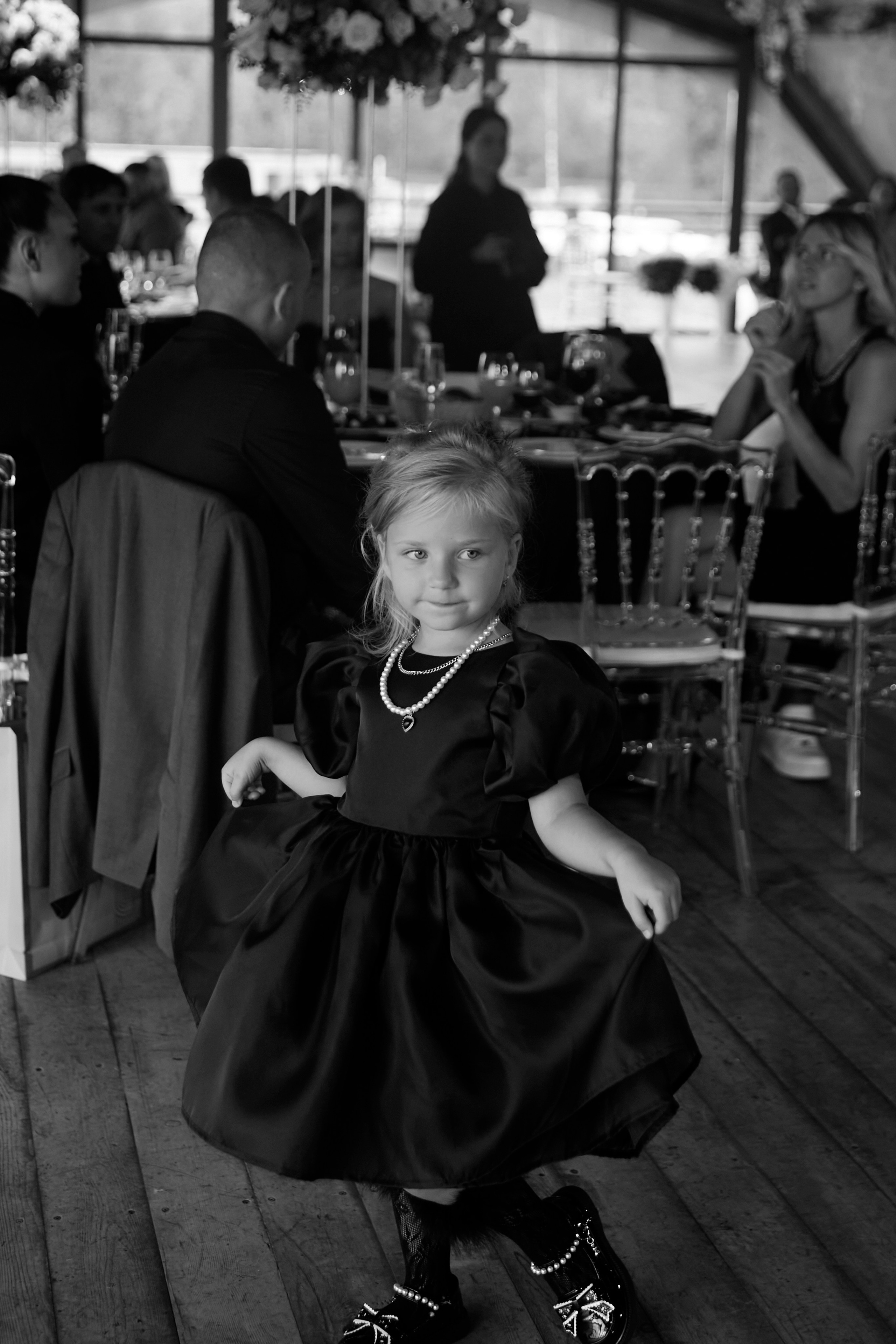 Denis & Elvira | Russia, Moscow region. Свадебный фотограф