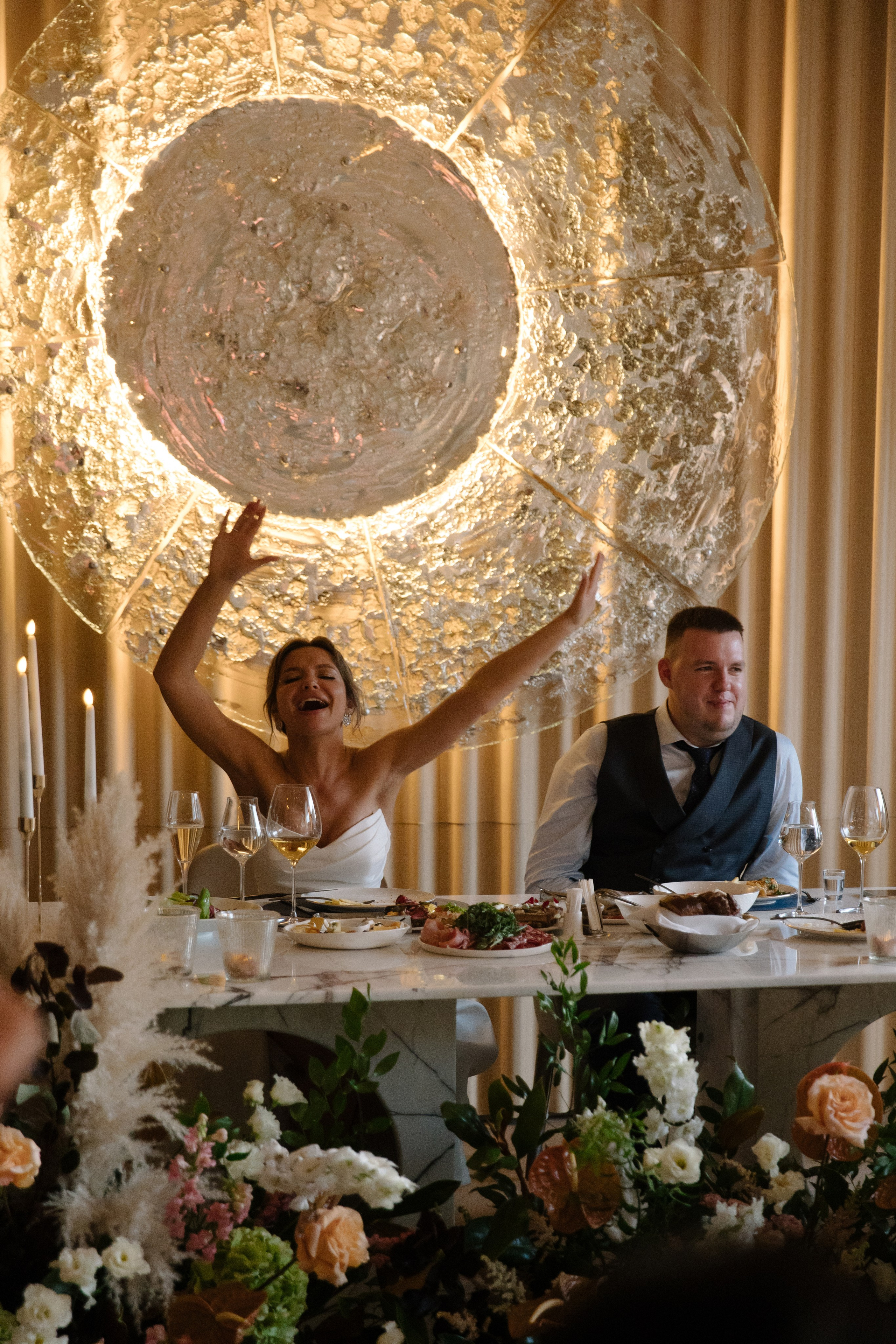 Маша & Илья. Свадебный фотограф Екатерина Тимукина