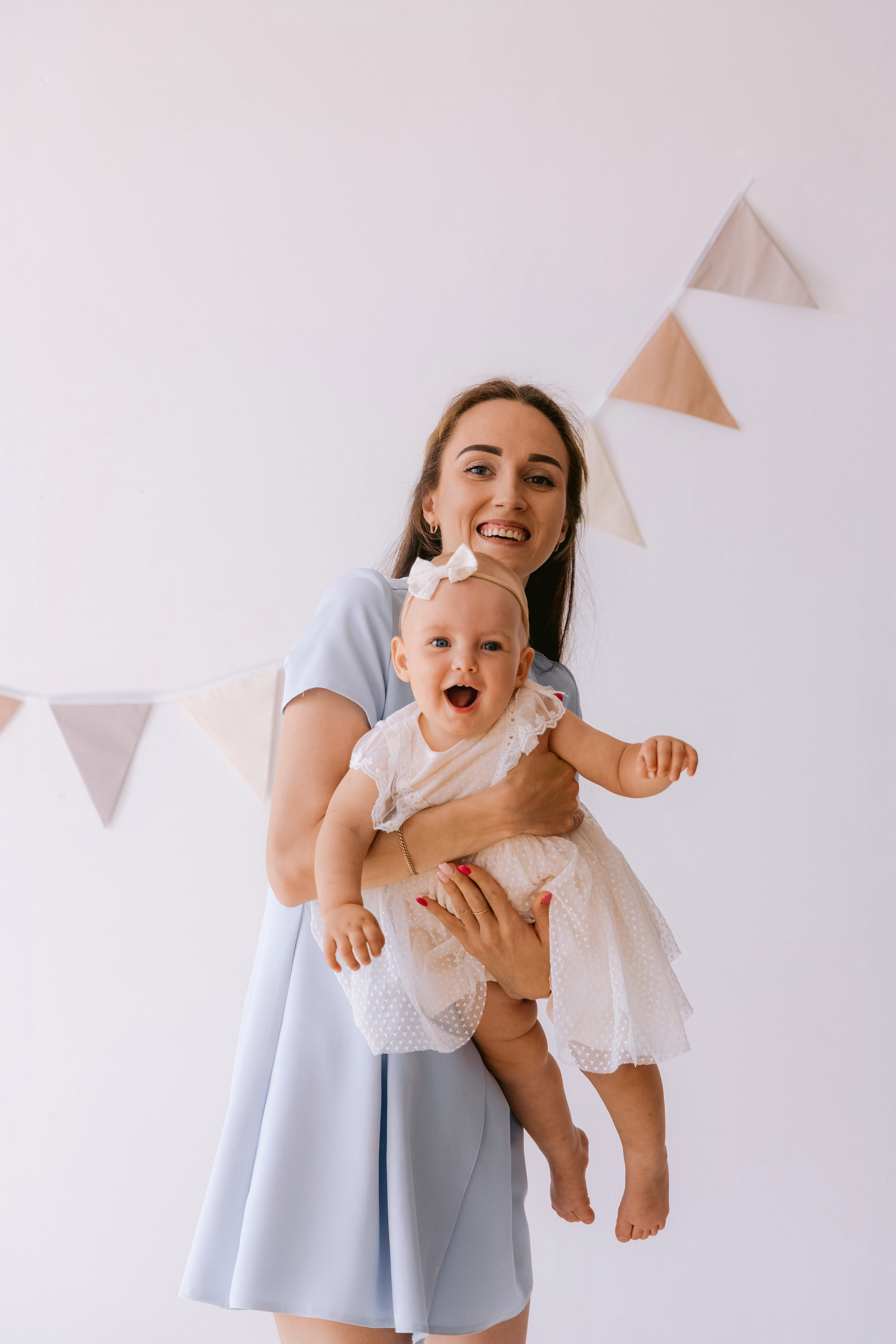 1 год Таисии. Фотограф Волгоград Кристина Прохоренко