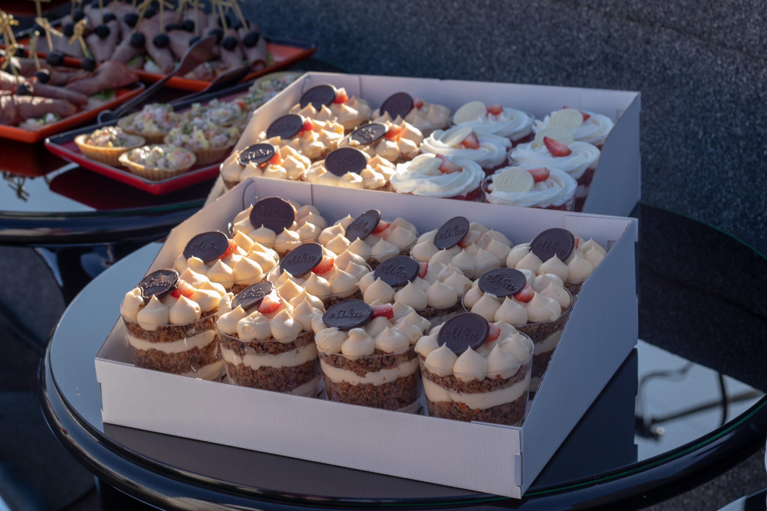 День рождения Иркэдишн 2023. Boringowl | Коммерческий фотограф в Иркутске Раиса Ботороева