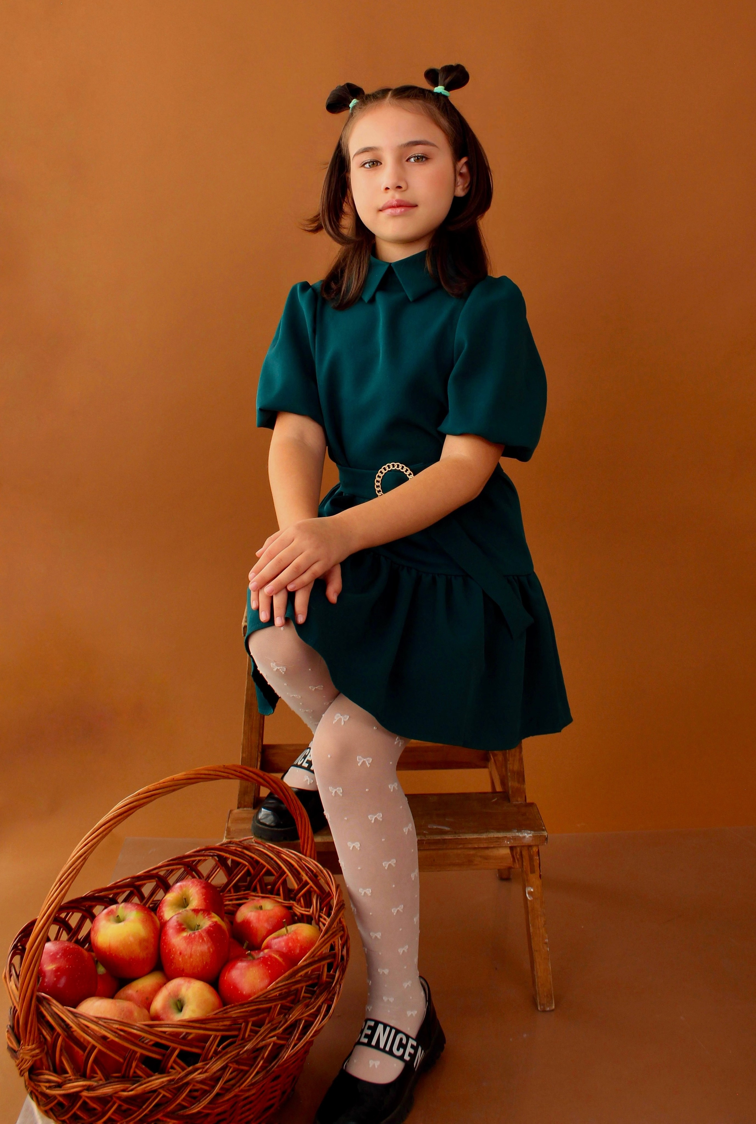 Баталова Виктория. Promodels