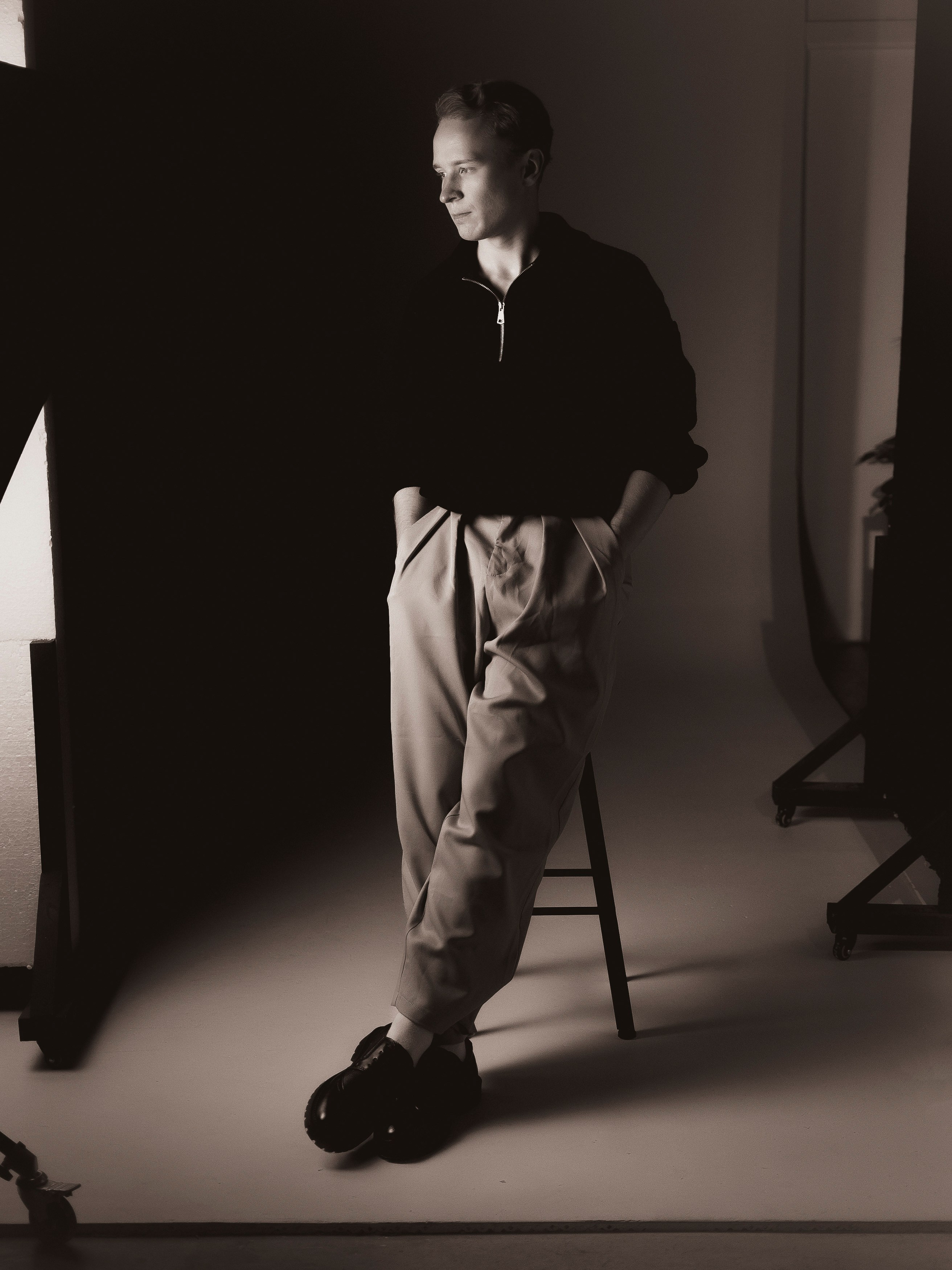 Филиппов Игорь. Promodels