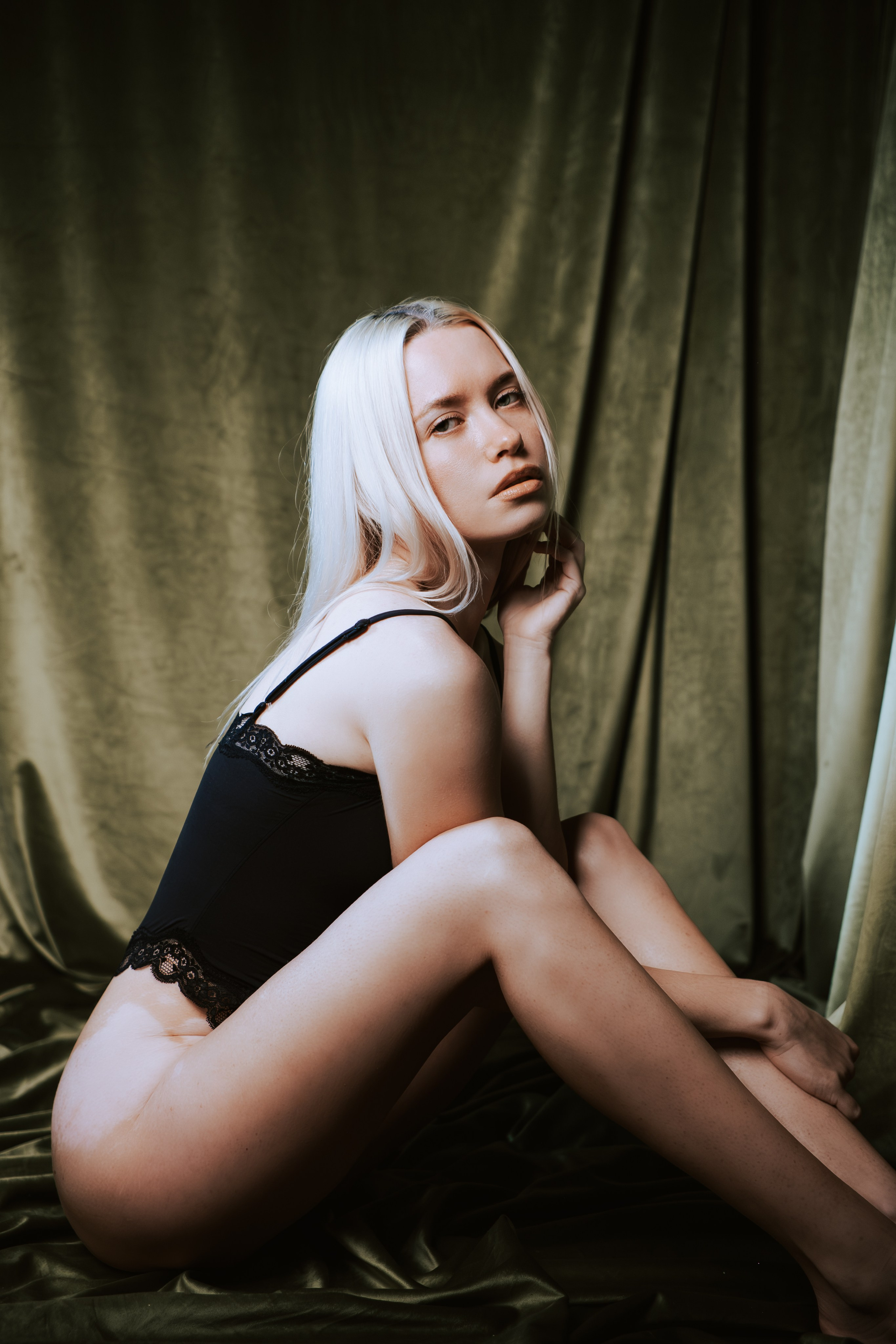 Для женщин. Коммерческий и Портретный Фотограф Симферополь Крым Максим Махо