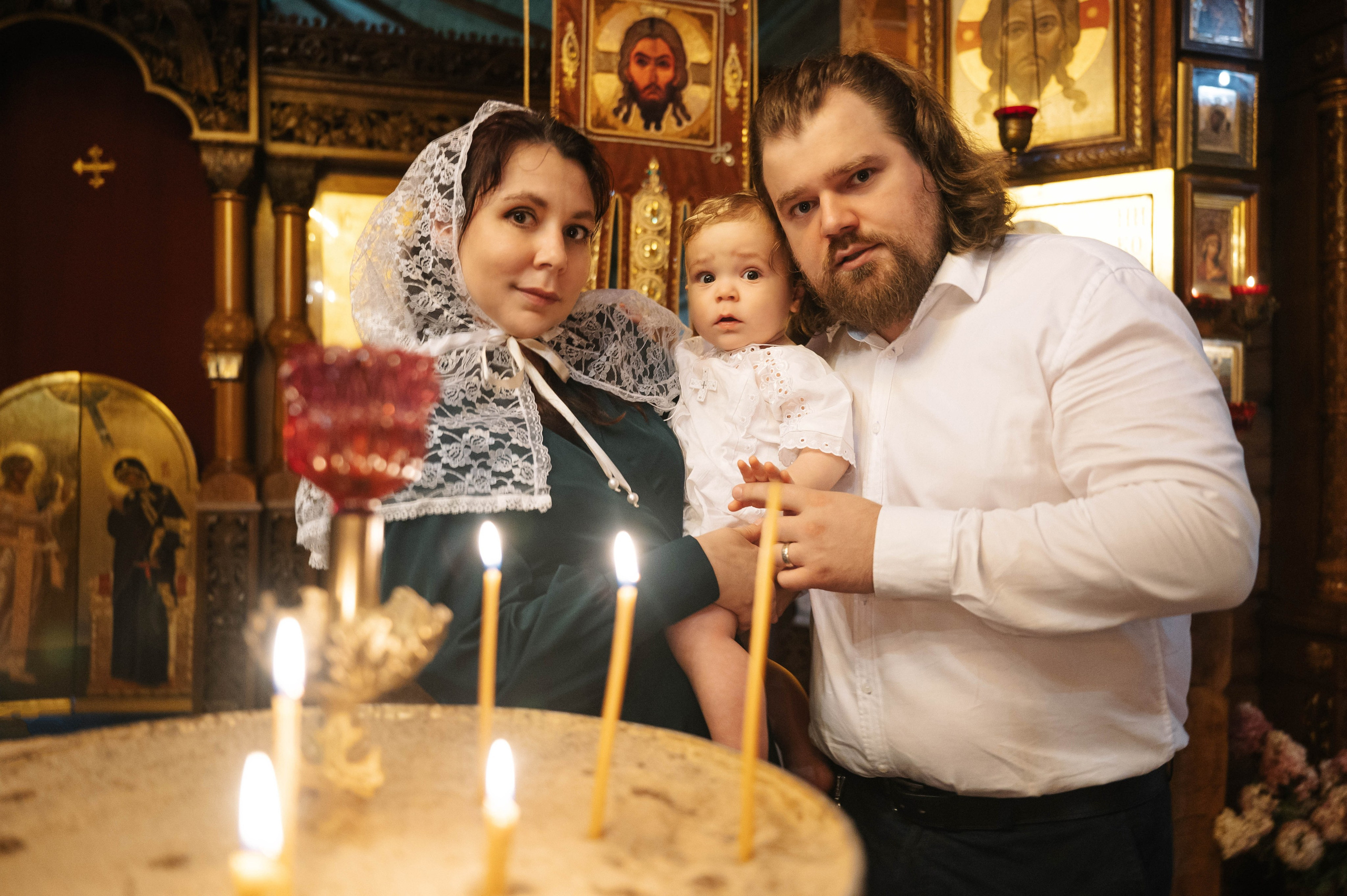 Арсений Сосново. Фотограф Алёна Мил