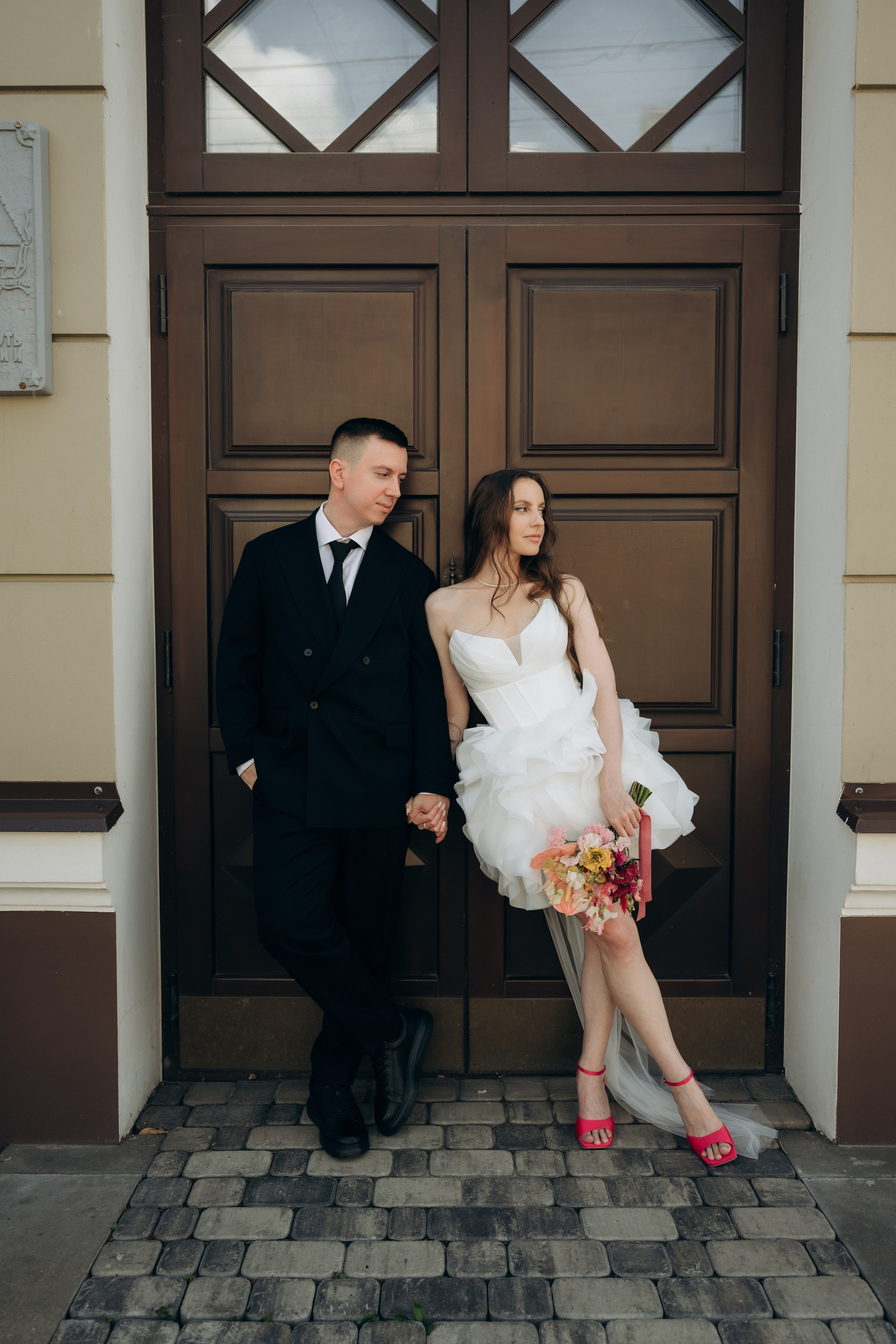 Руслан и Марина. Полный день. Ирина Гонтарева|Фотограф|Белгород