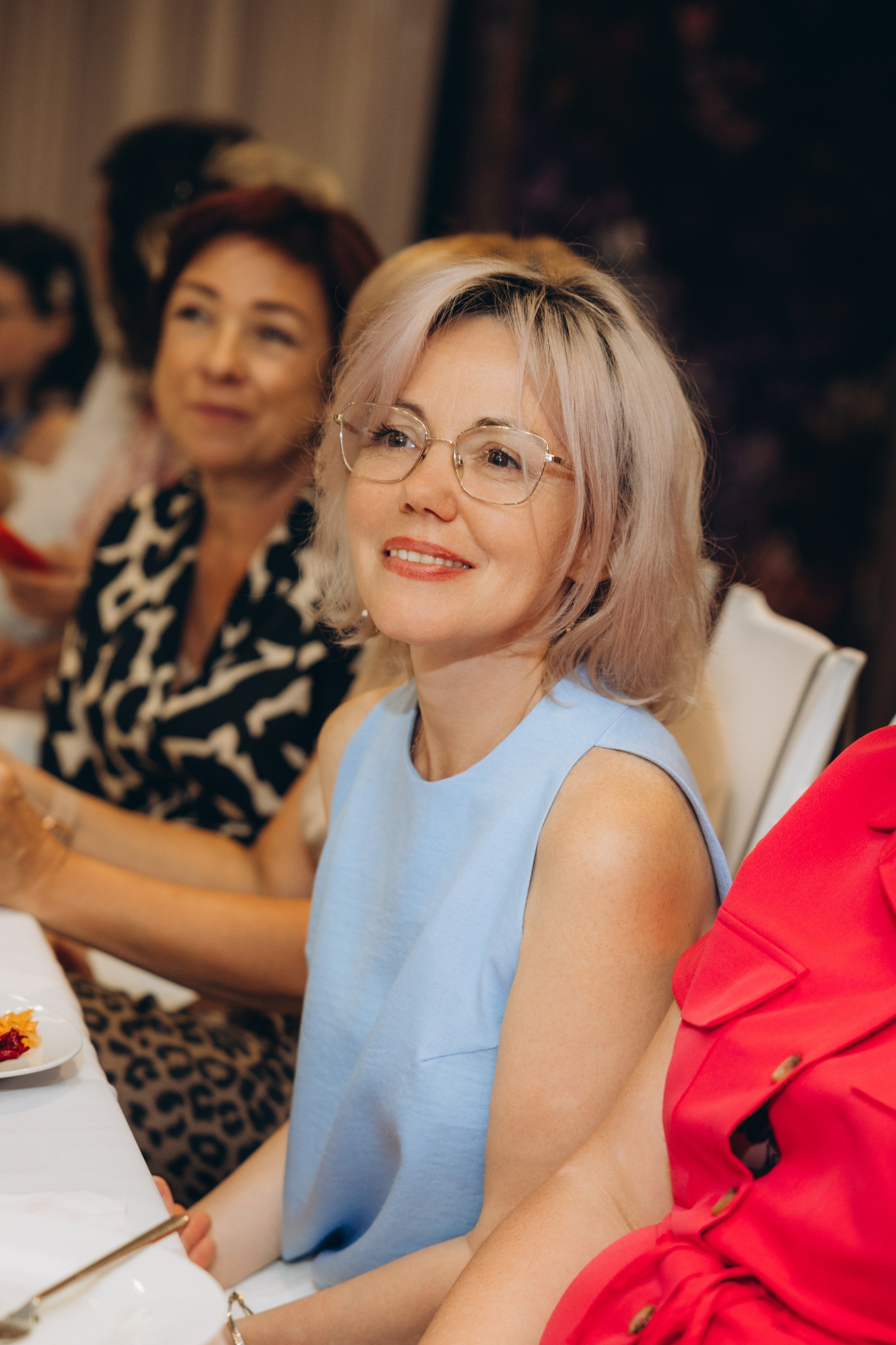 День рождения Оксаны. Свадебный, семейный фотограф в Иркутске Светлана Макаричева