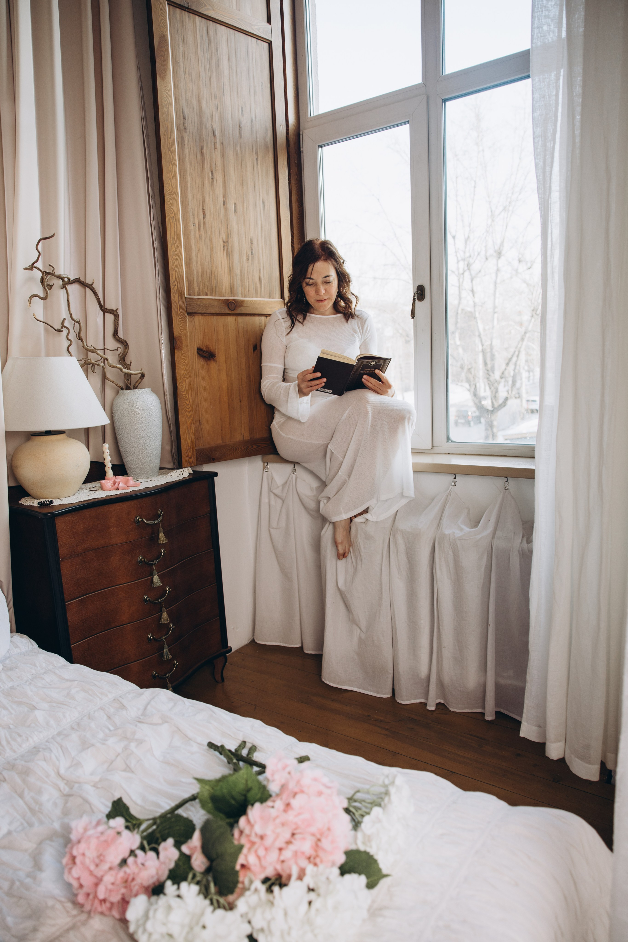 Мария. Свадебный, семейный фотограф в Иркутске Светлана Макаричева