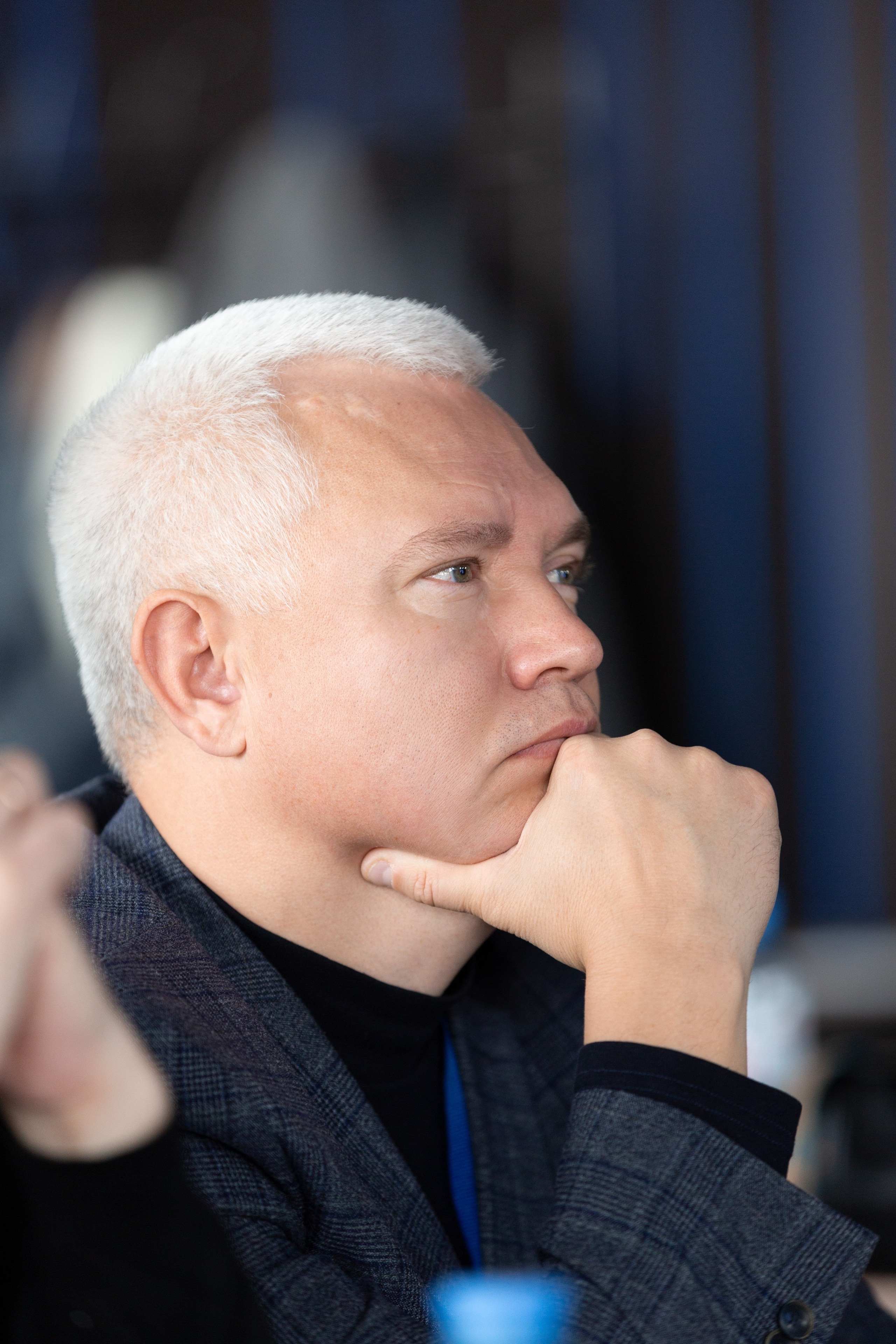 Конференция — земельно-имущественные отношения. Рекламный, предметный, репортажный, семейный фотограф и художник в Москве