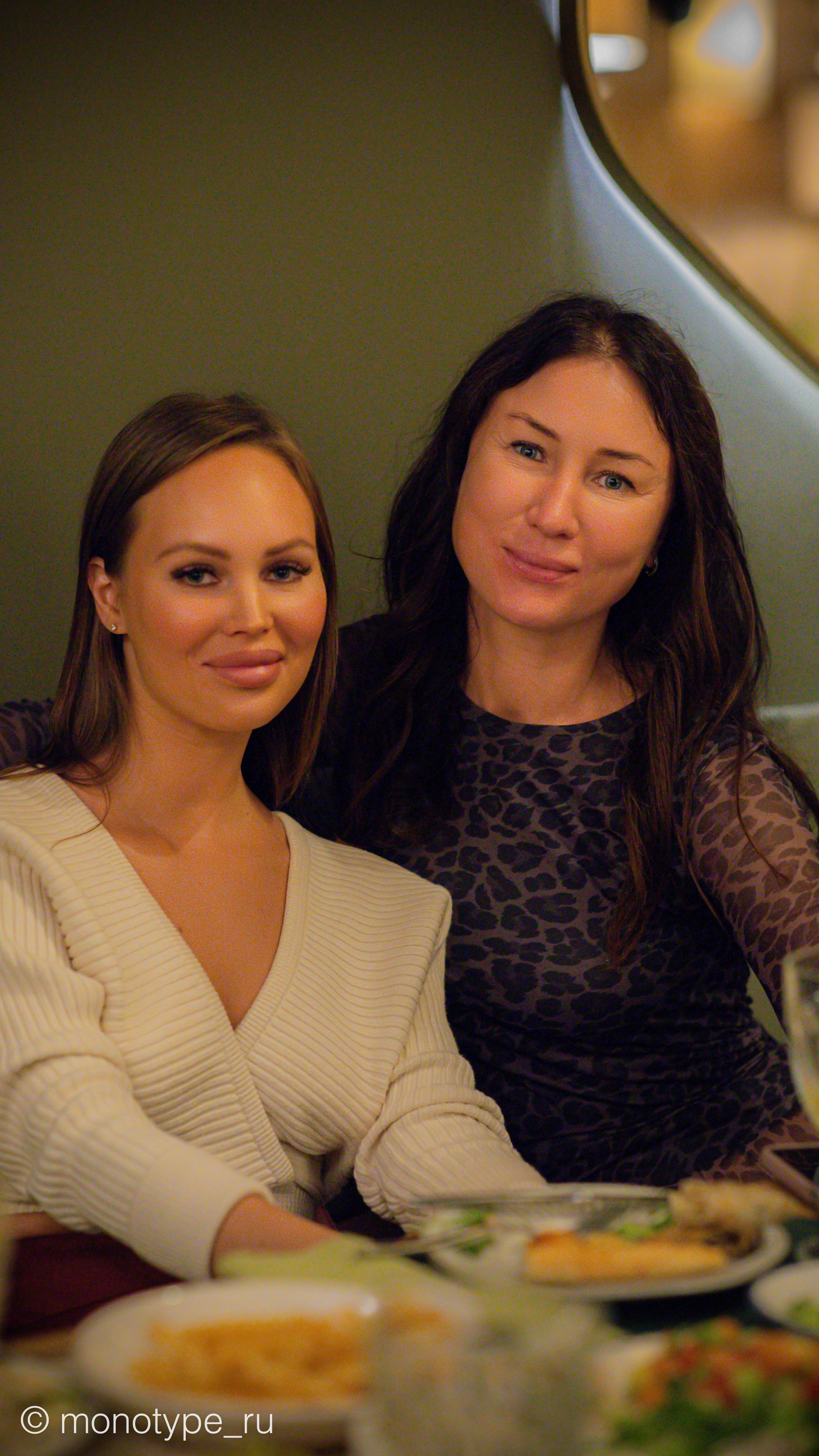 Содружество педагогов и психологов раннего развития. Москва. Награждение дипломами и праздничный ужин