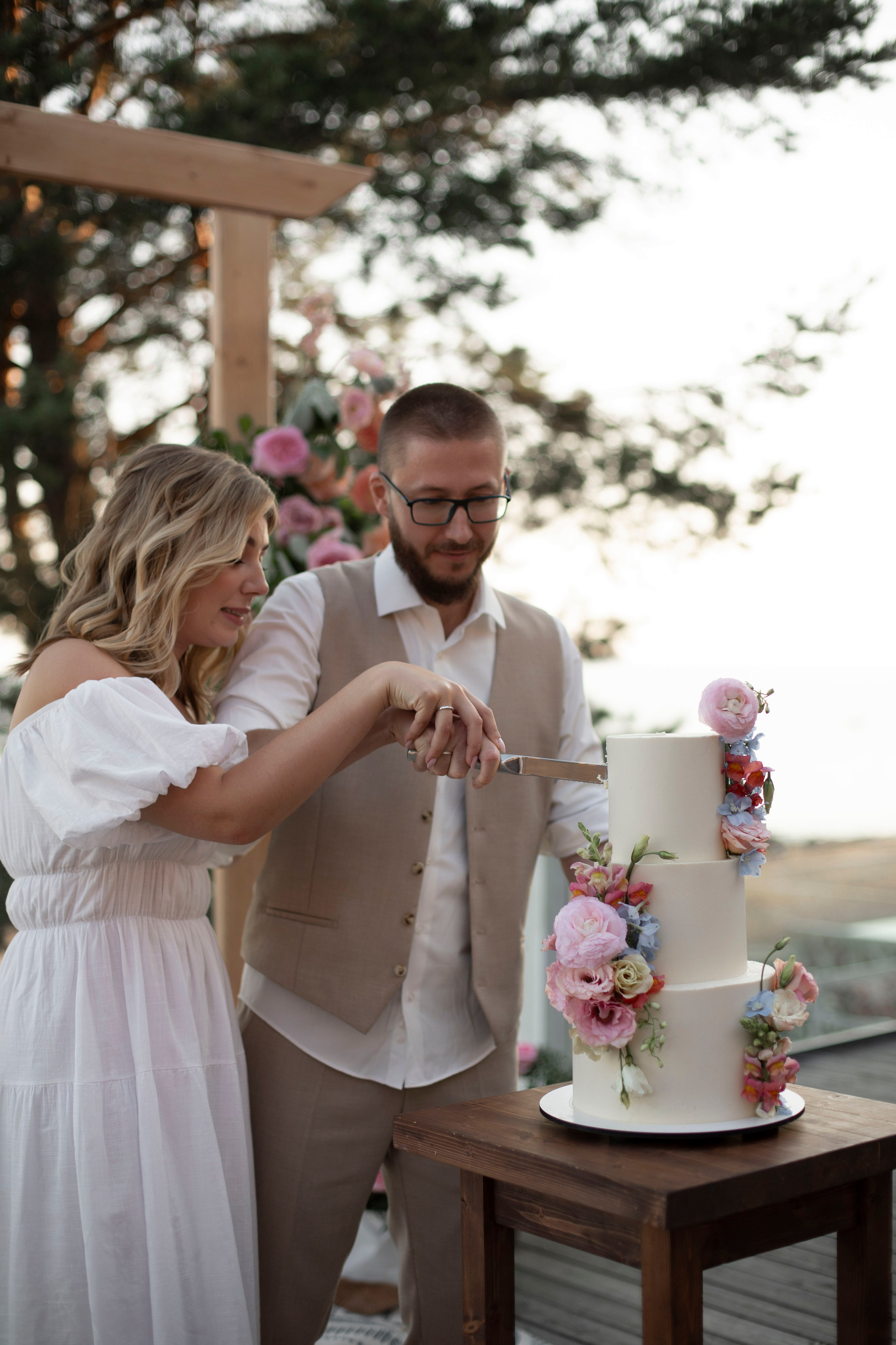 Станислав & Александра