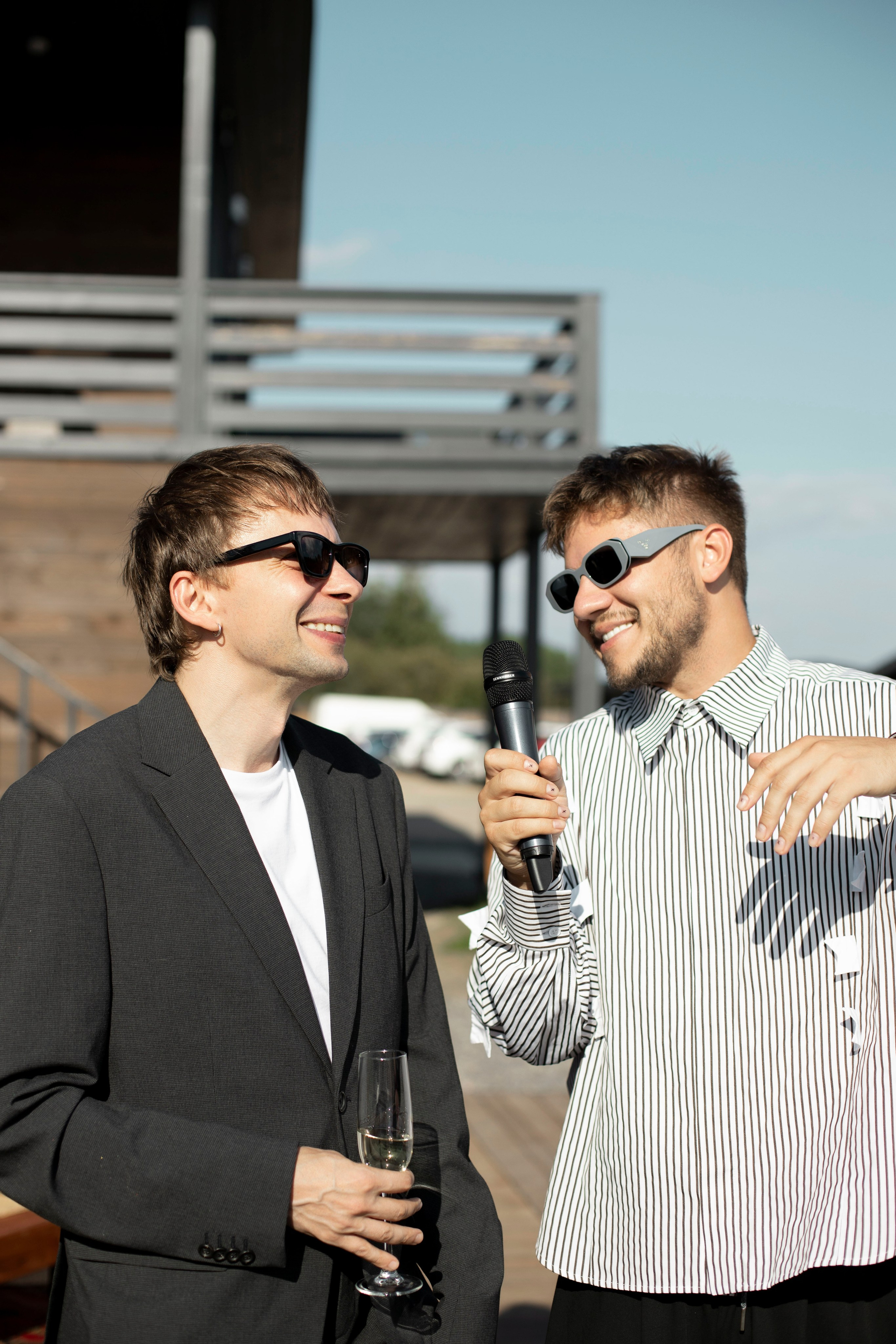 Виталий & Полина