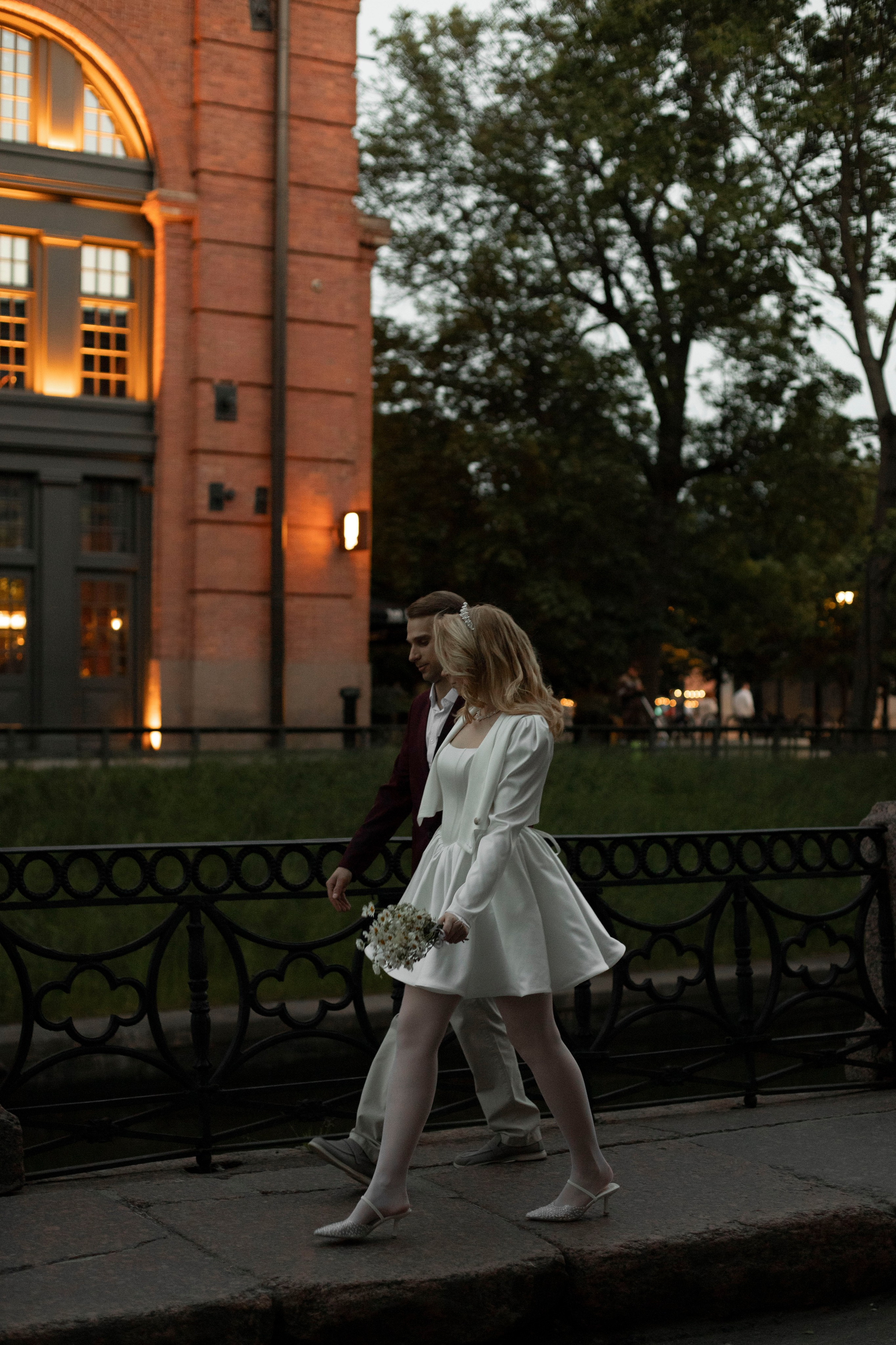 Никита & Даша