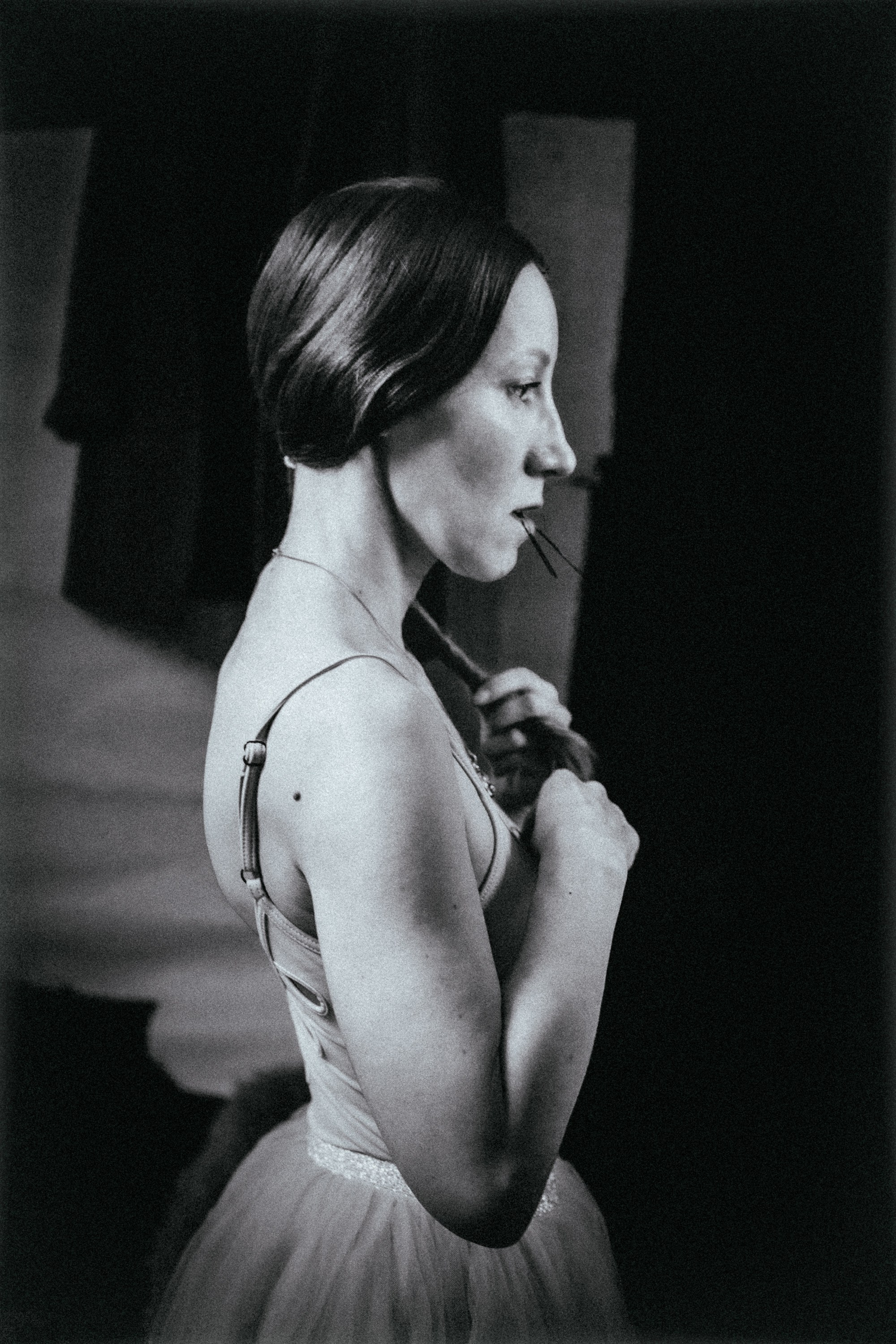 Картина. Домашняя студия. RawCat. Портретная фотография Екатеринбург