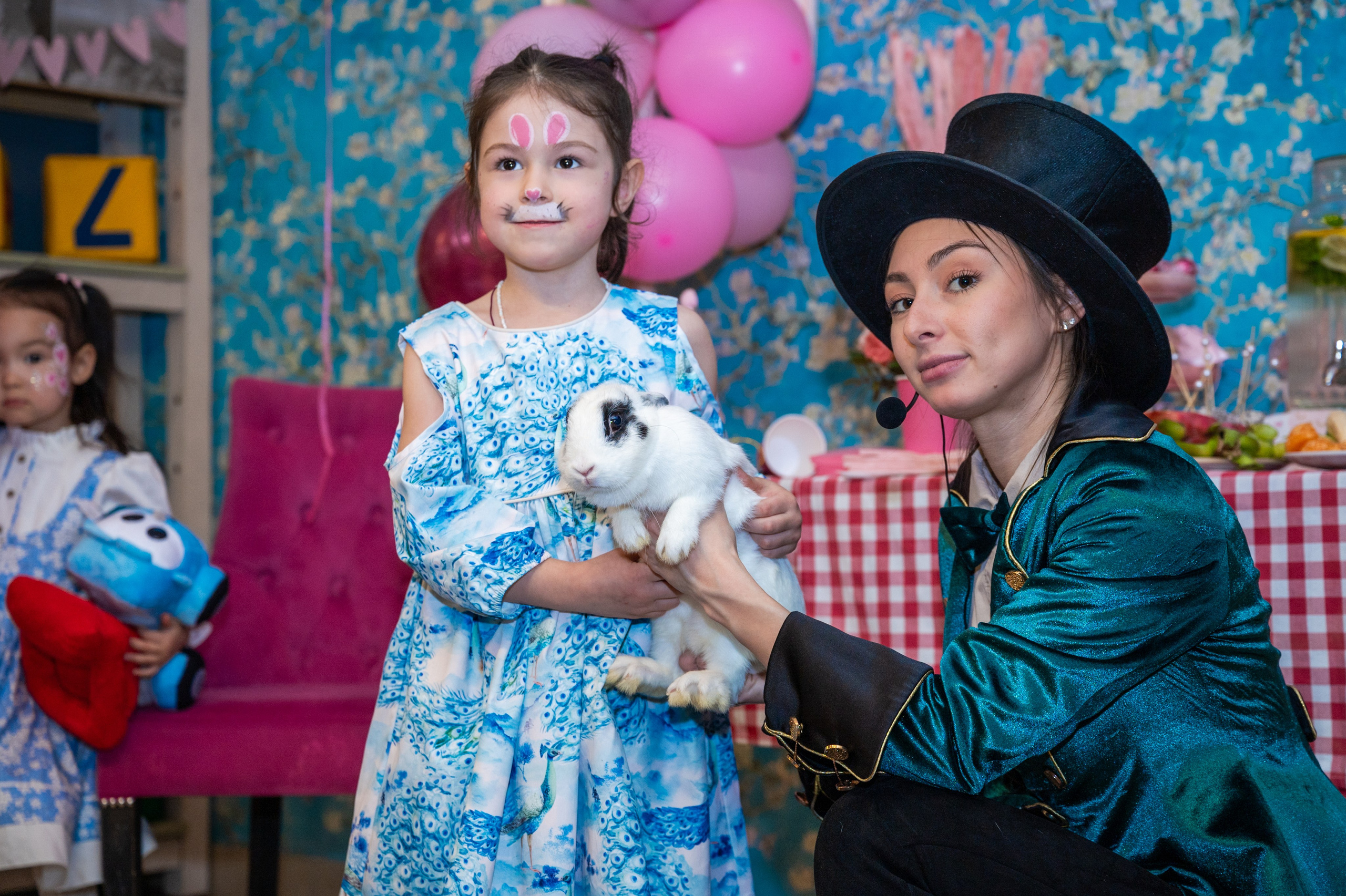 4 года!. Семейный и детский фотограф в Королеве, Москве и Московской области Строева Анастасия