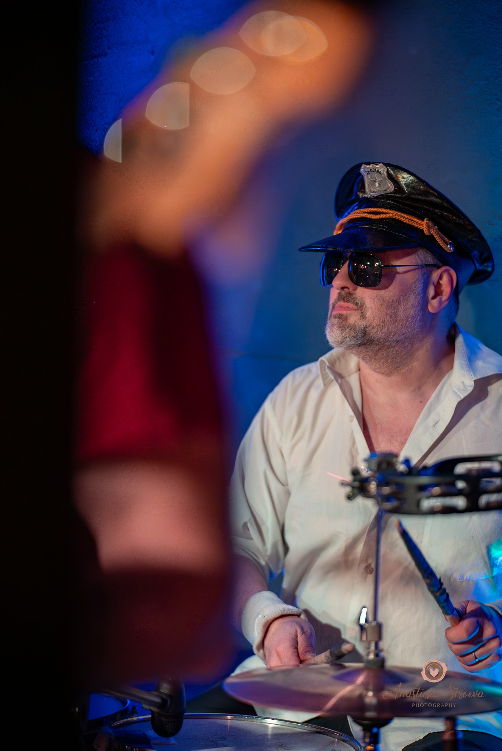 FOREVER QUEEN — трибьют QUEEN. Семейный и детский фотограф в Королеве, Москве и Московской области Строева Анастасия