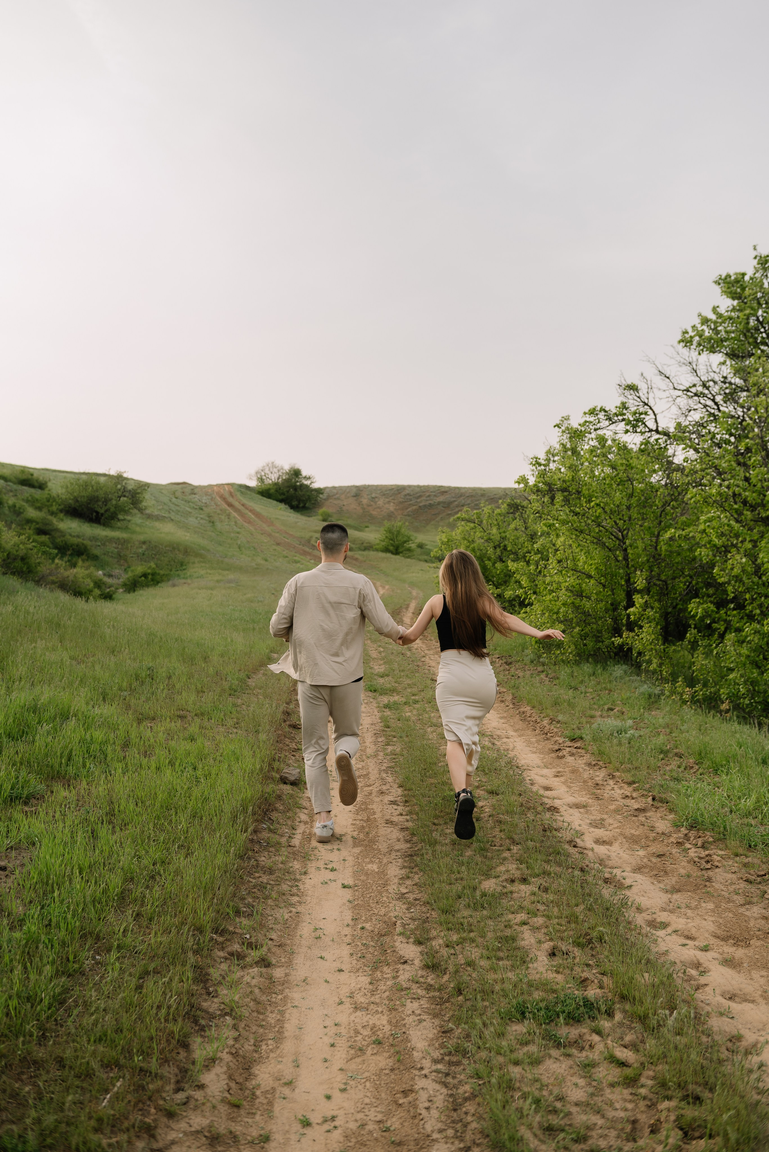 Никита и Саша. Свадебный фотограф