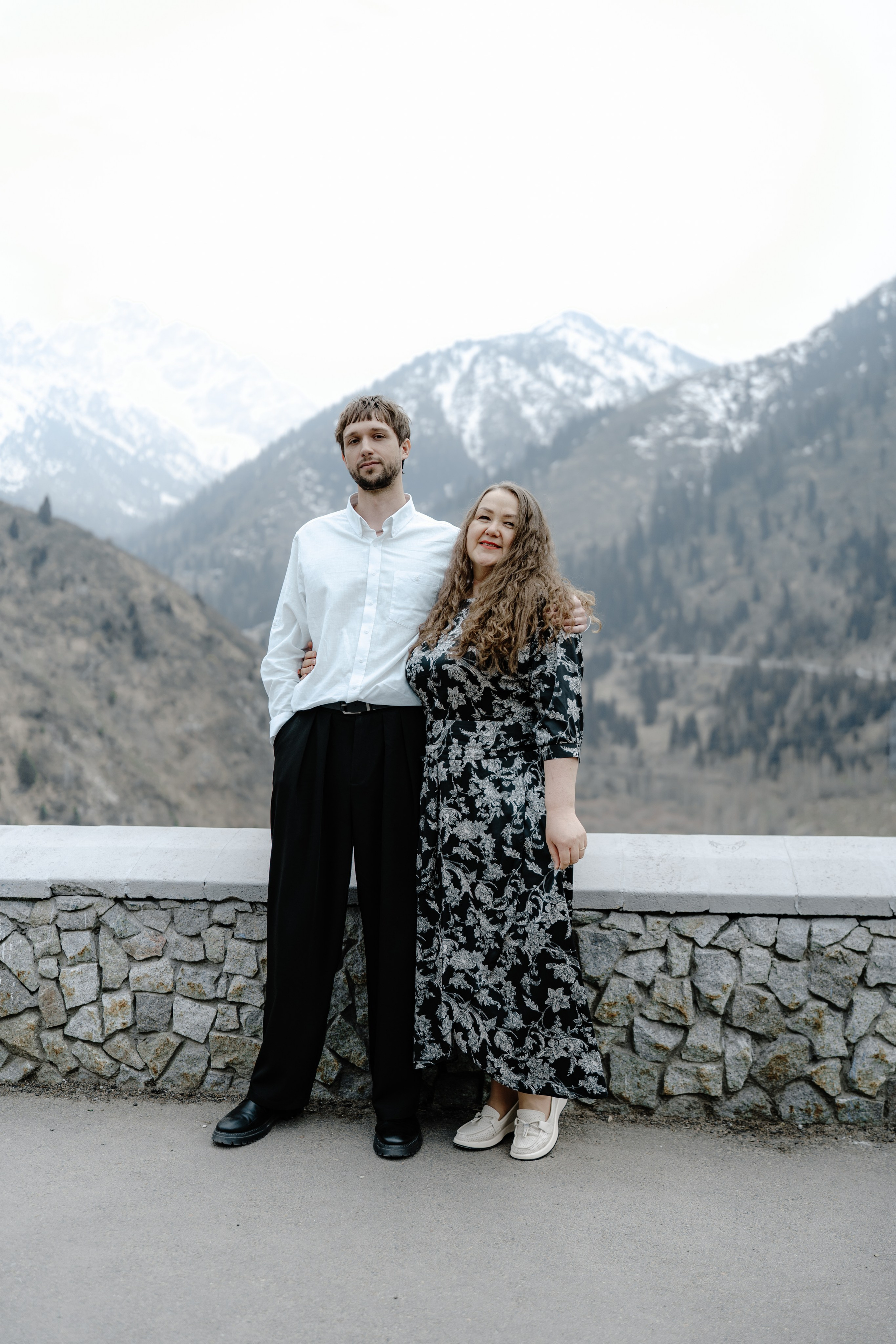 Galya&Nikita. Фотограф Дарья Дорошенко