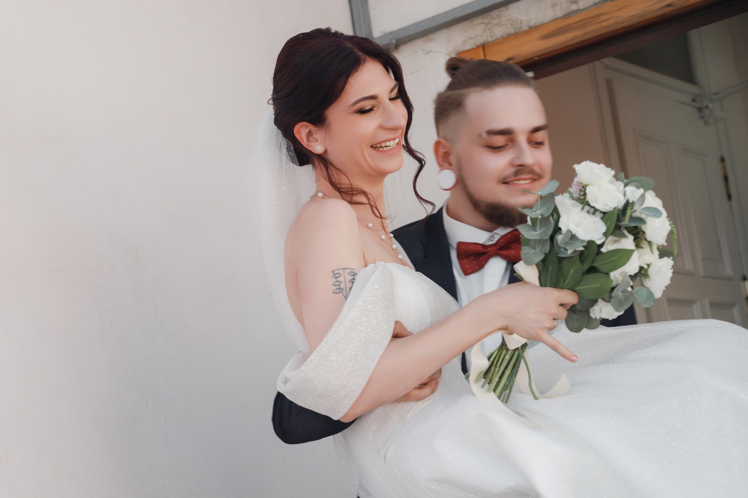 Алексей и Виктория. Фотограф Александр Закадычный | Таганрог