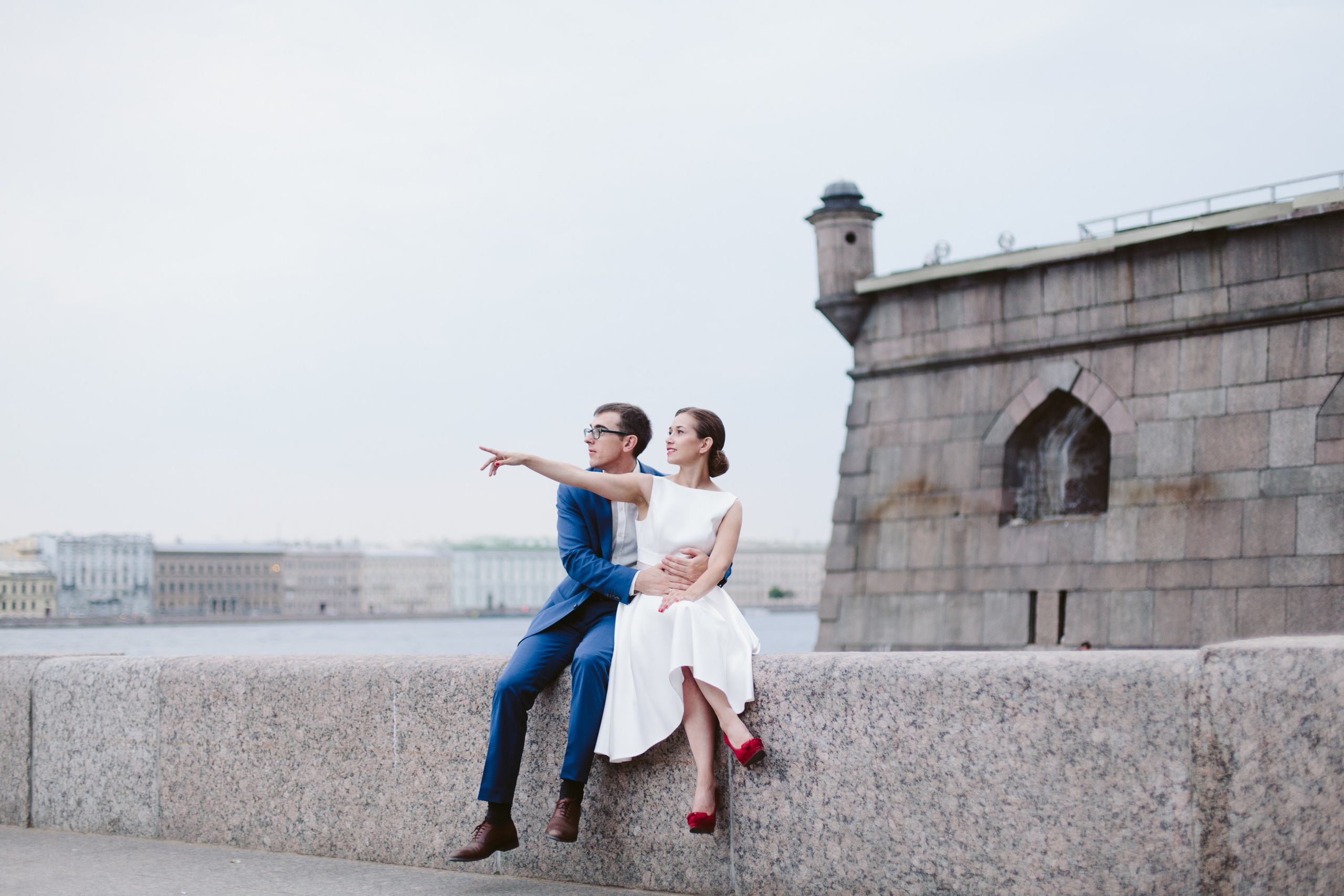 Сборный. Aourica — Фотограф Ольга, Санкт-Петербург, Москва, Гагарин