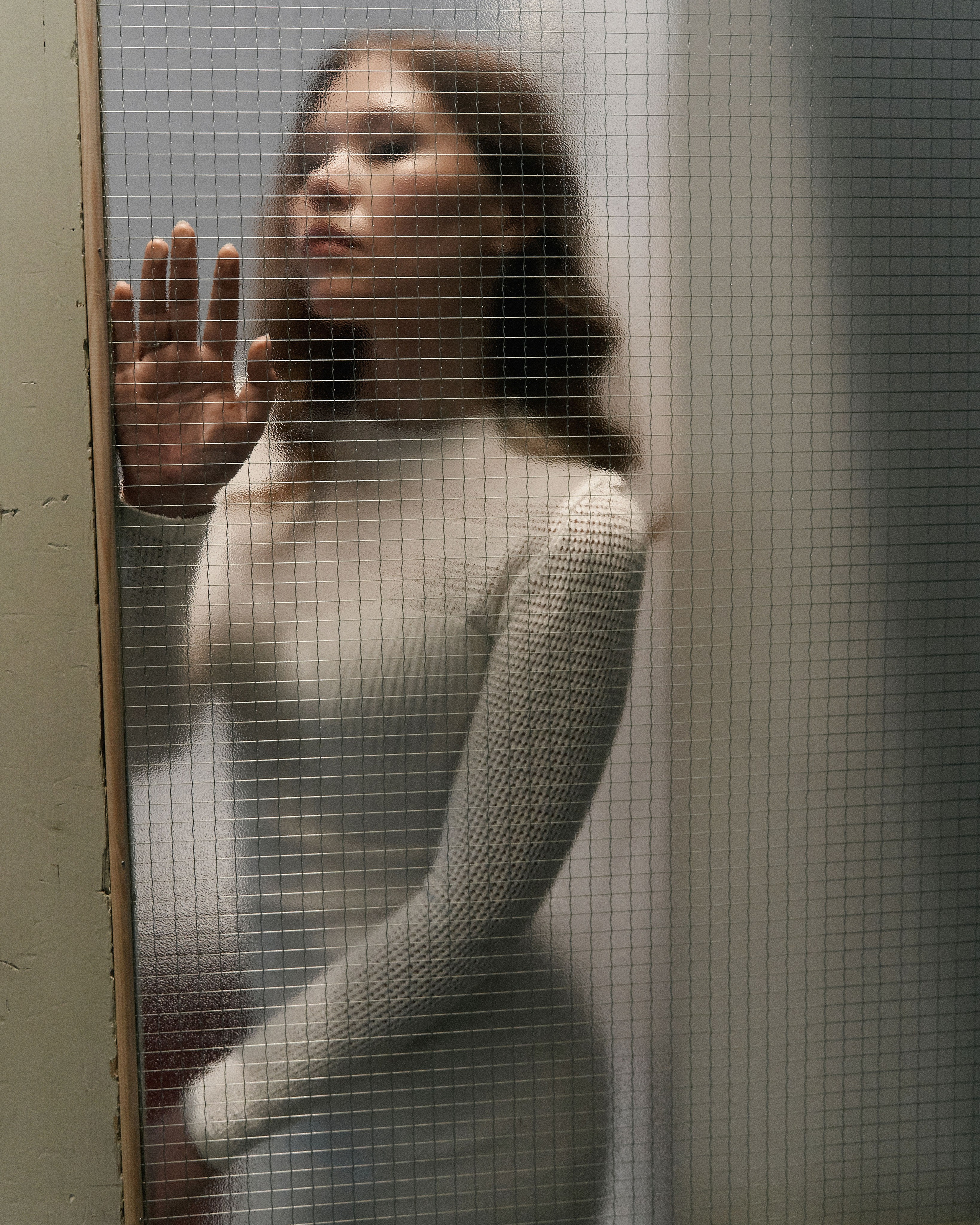 Людмила и Андрей. Фотограф Олеся Скворцова