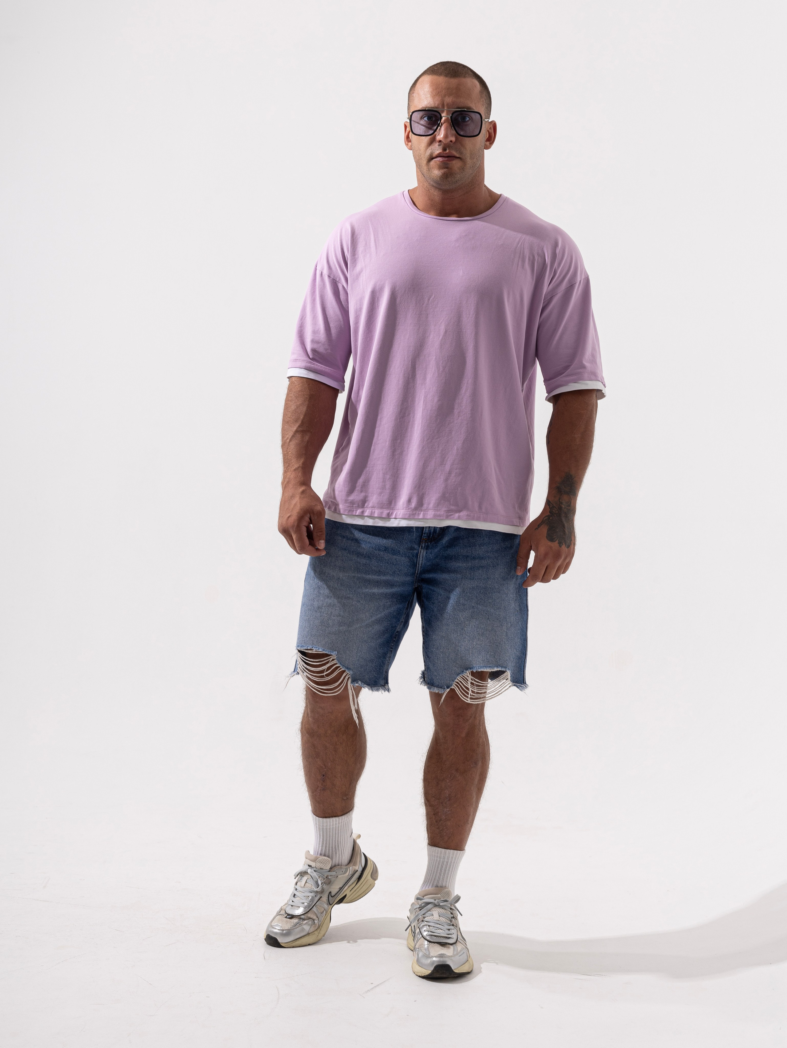 Женя. Фото для маркетплейсов в самых сочных локациях города Сочи