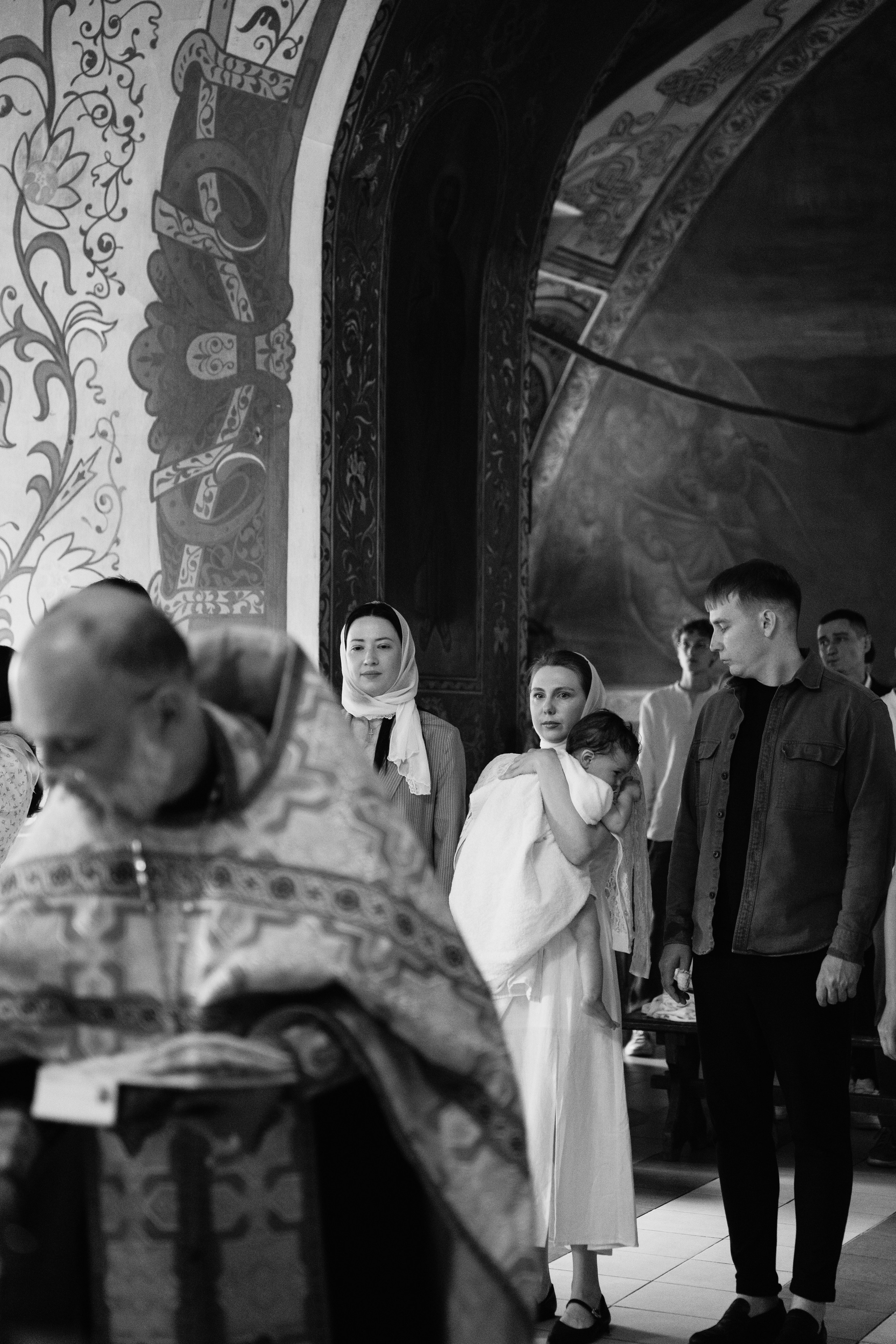Таинство. Валерия Урюпина фотограф Москва|Воронеж