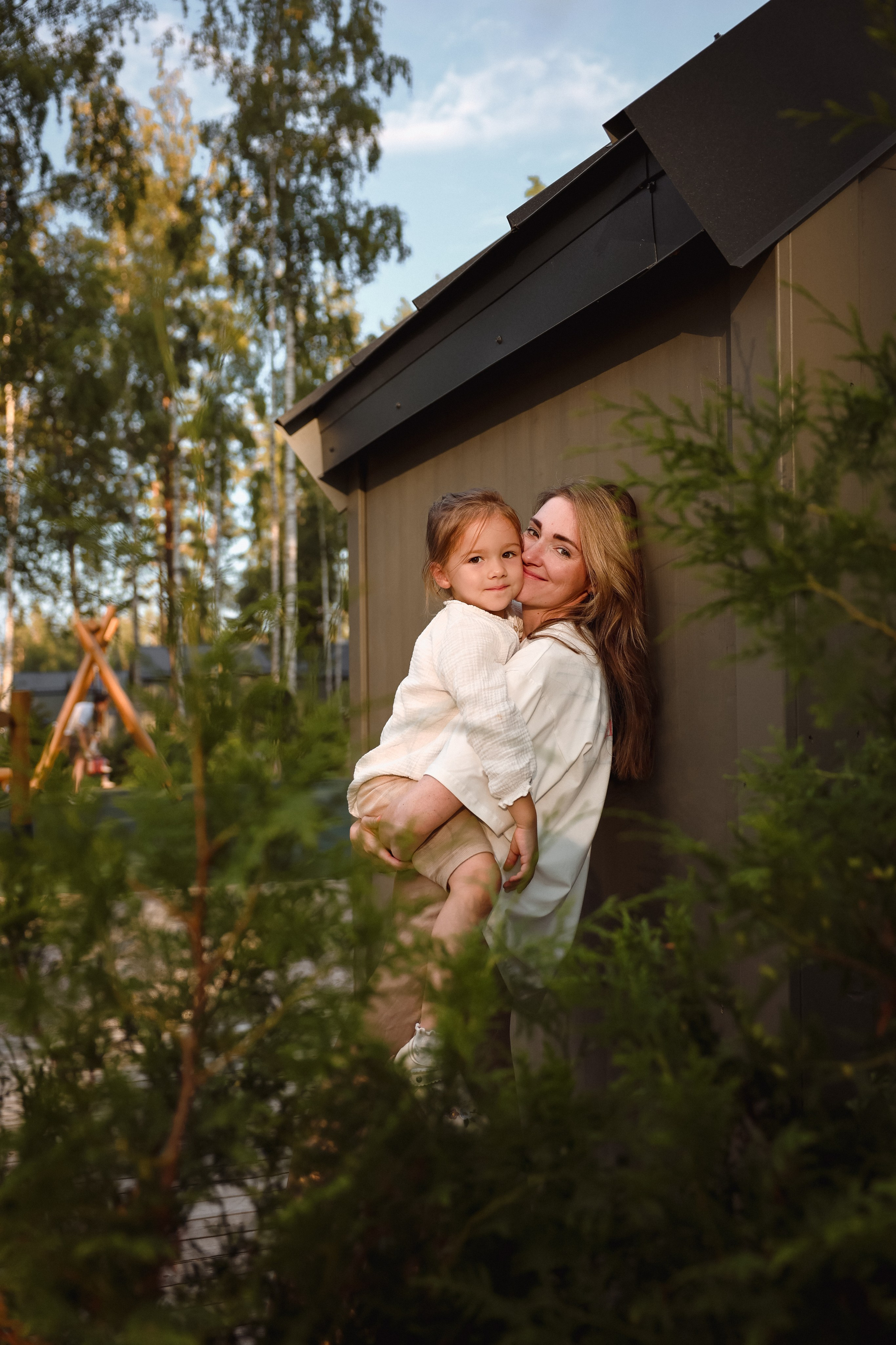 Прогулка к озеру в Marja. Ваш семейный newborn и lifestyle фотограф в СПБ Наталья Журавлева
