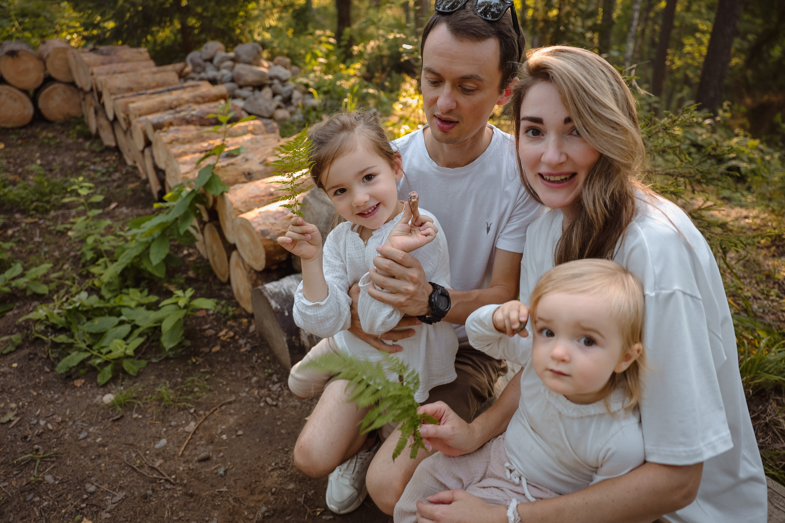 Прогулка к озеру в Marja. Ваш семейный newborn и lifestyle фотограф в СПБ Наталья Журавлева