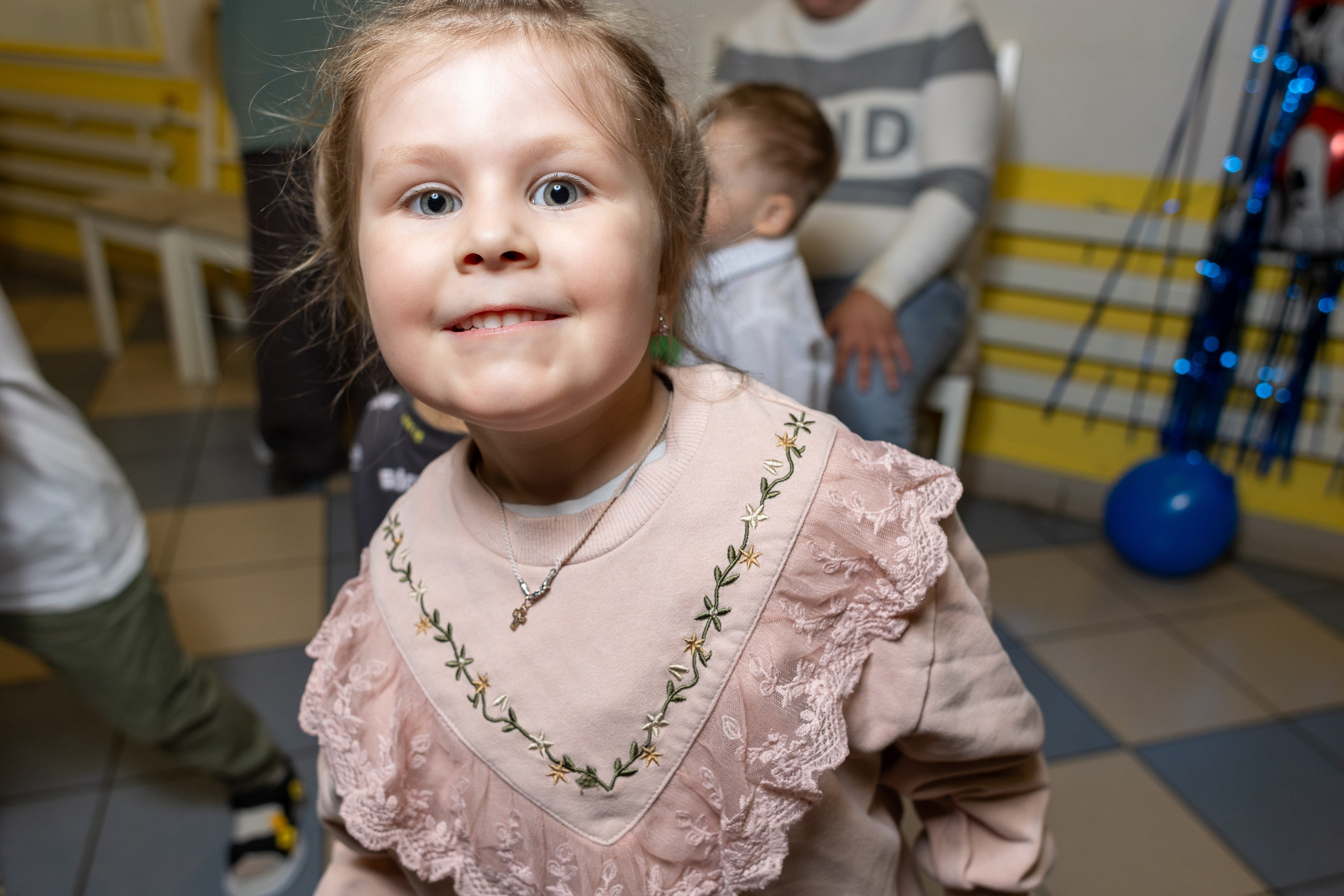 Кафе 7 Звезд. Фотограф Татьяна Орлова