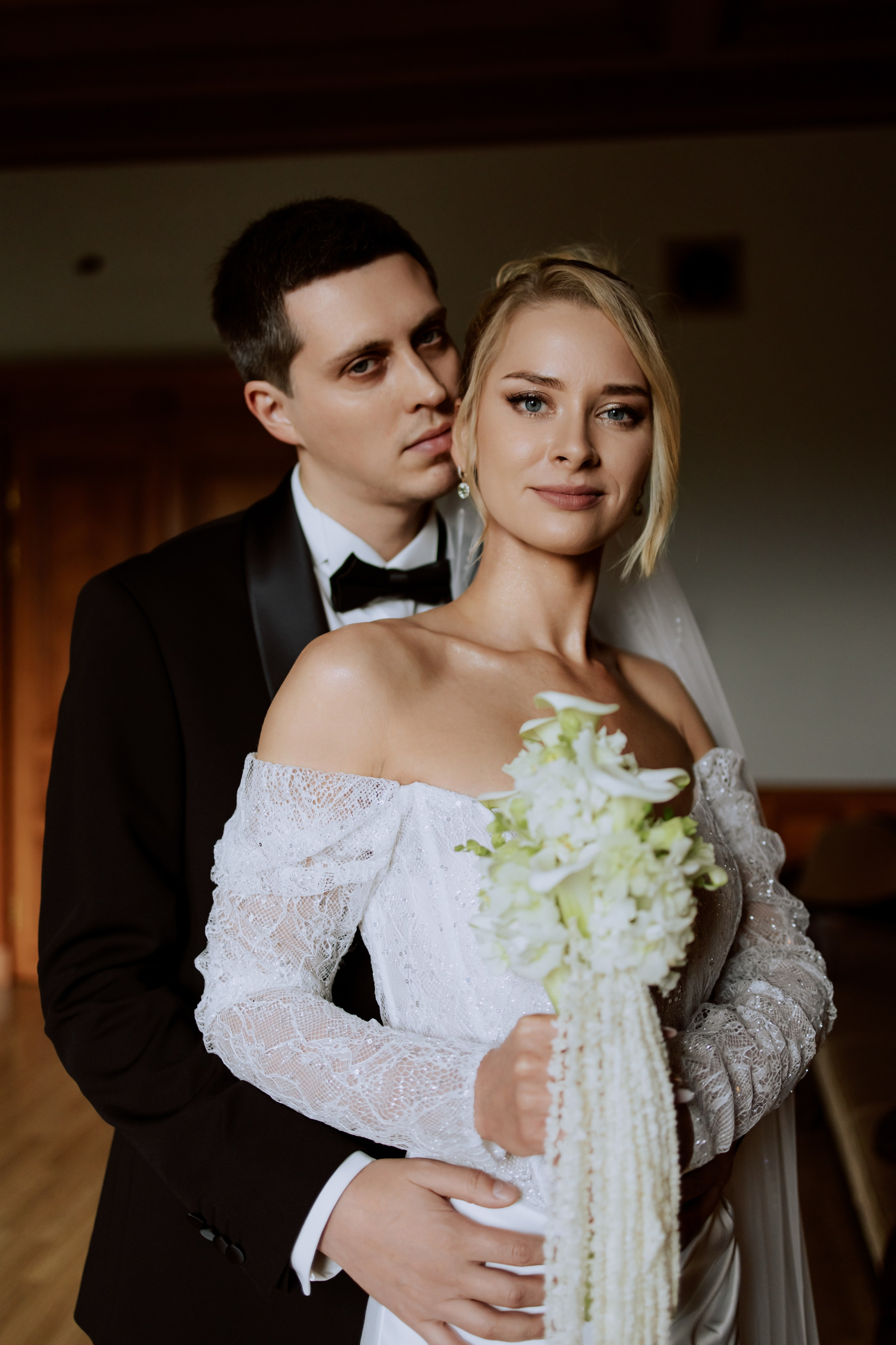 Кирилл и Аня. Фотограф, который снимает любовь в Санкт-Петербурге и Череповце