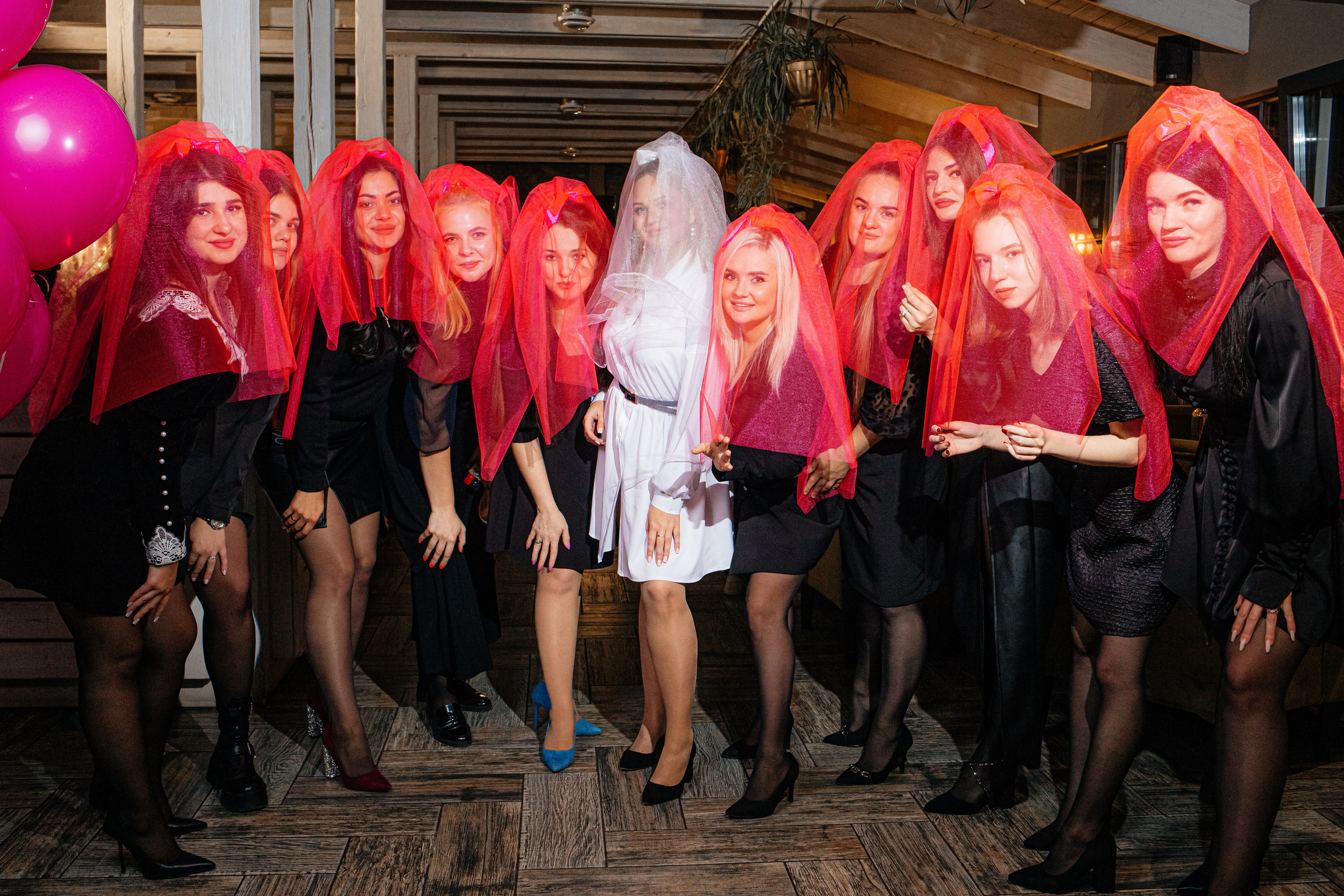 Кропоткин девичник. Свадебный фотограф Кропоткин Краснодар