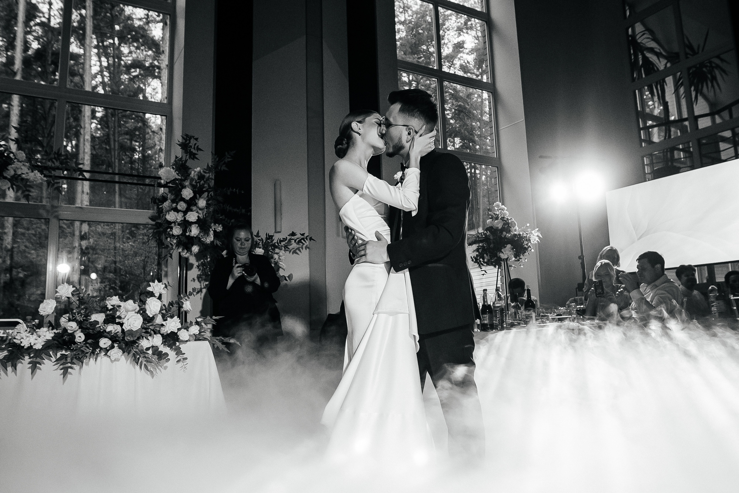 Антон и Лиза 2024. Свадебный и портретный фотограф Алина Иванова. Екатеринбург-Москва