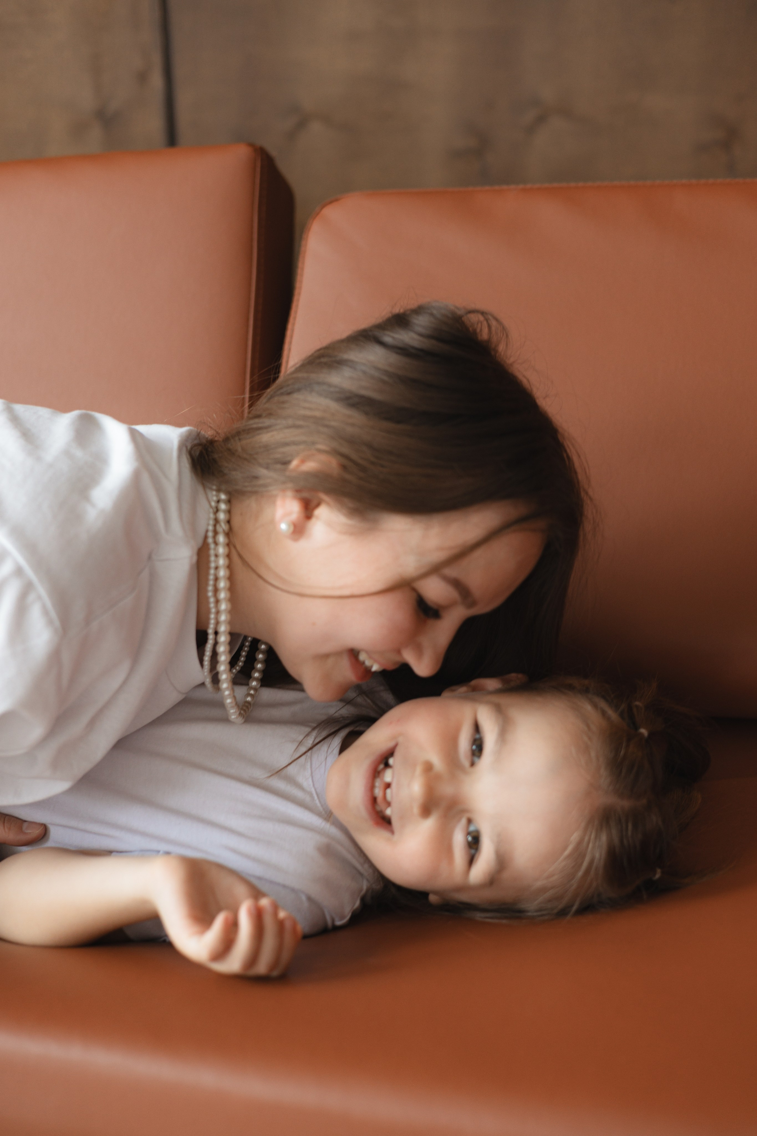 Family. Главная