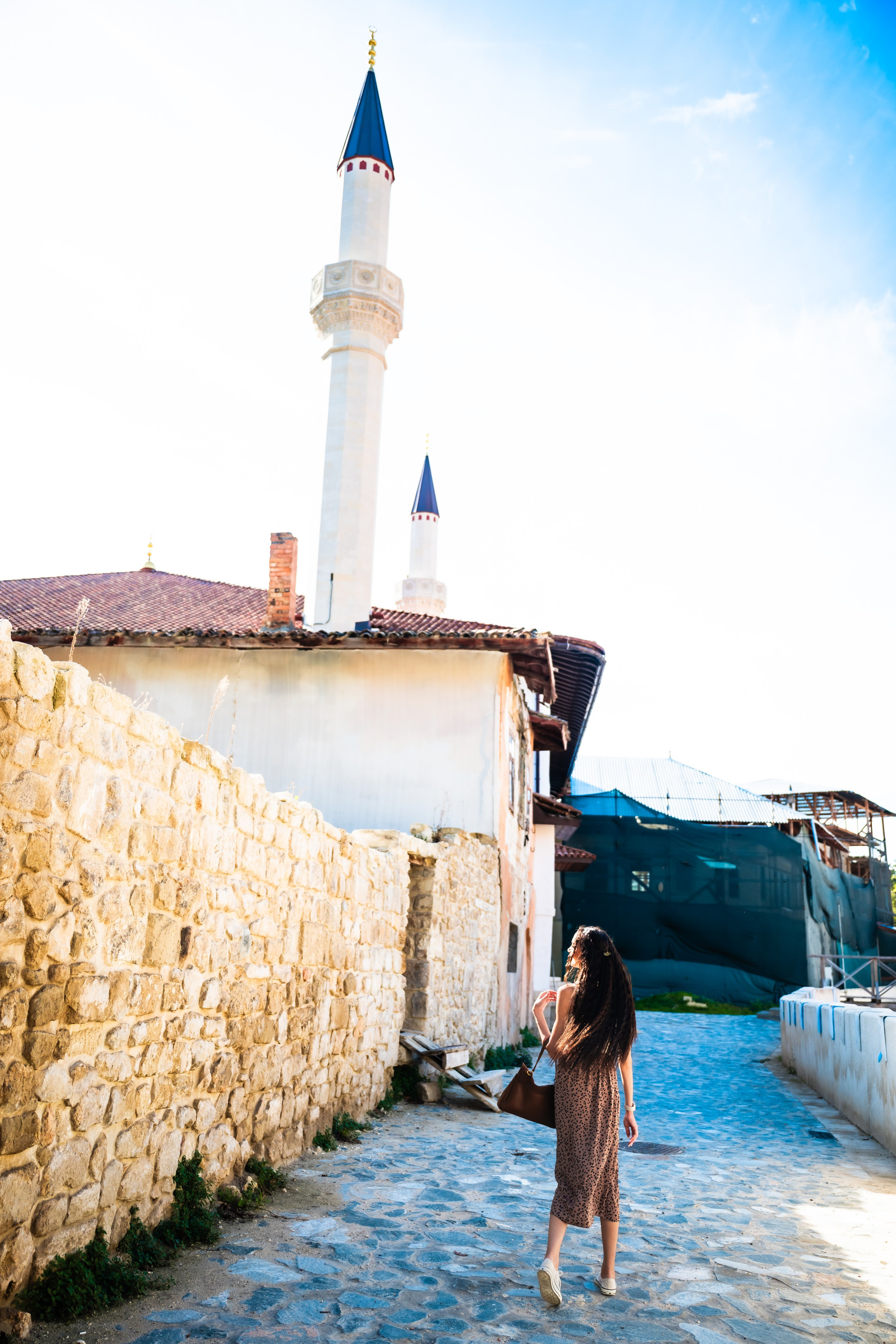 Выездные и прогулочные фотосессии. Морские, Street. Студийный и свадебный фотограф и видеограф в Севастополе — Юлия Макаренко