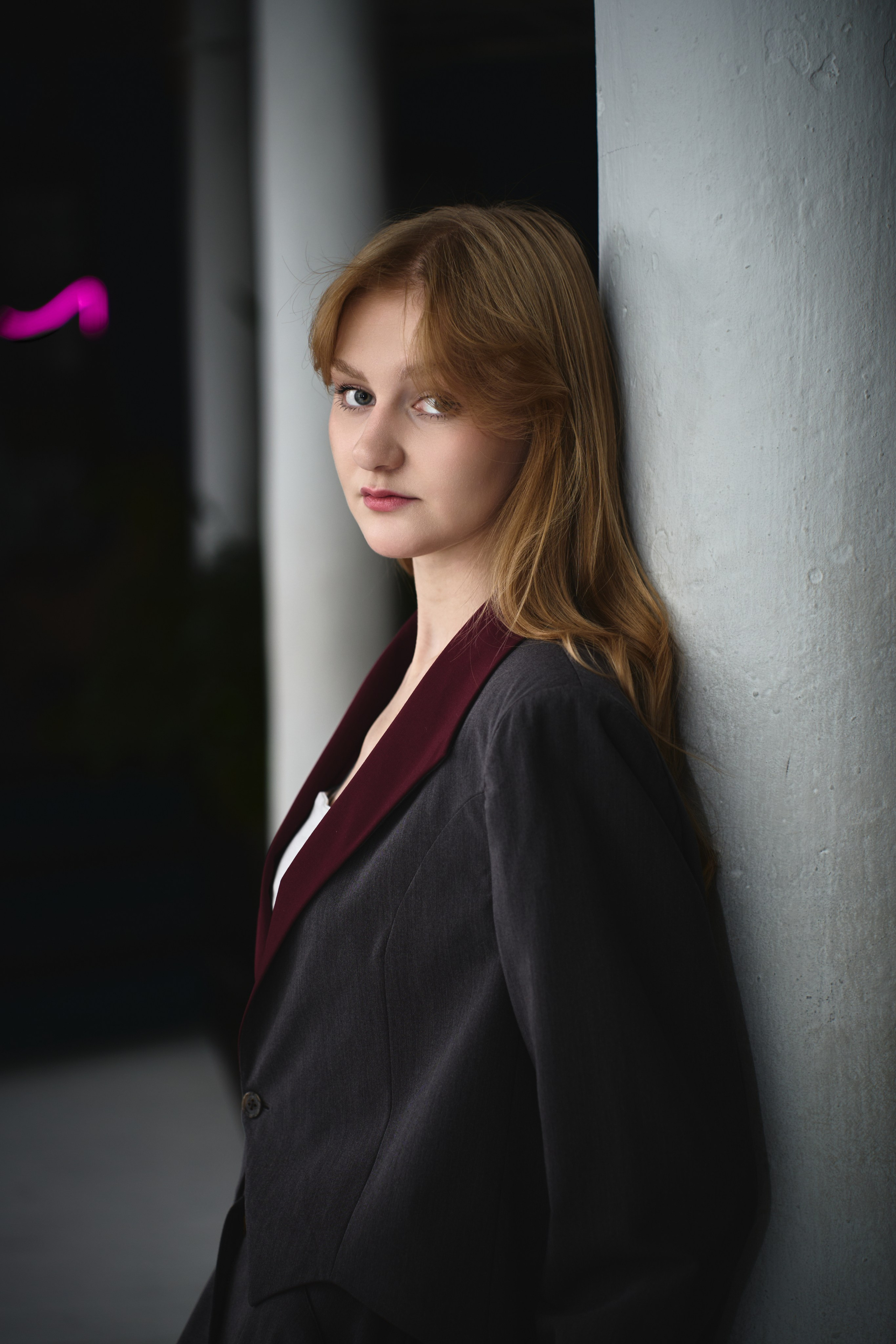 Леся. Репортажный, свадебный и портретный фотограф в Казани | Ринат Миниханов