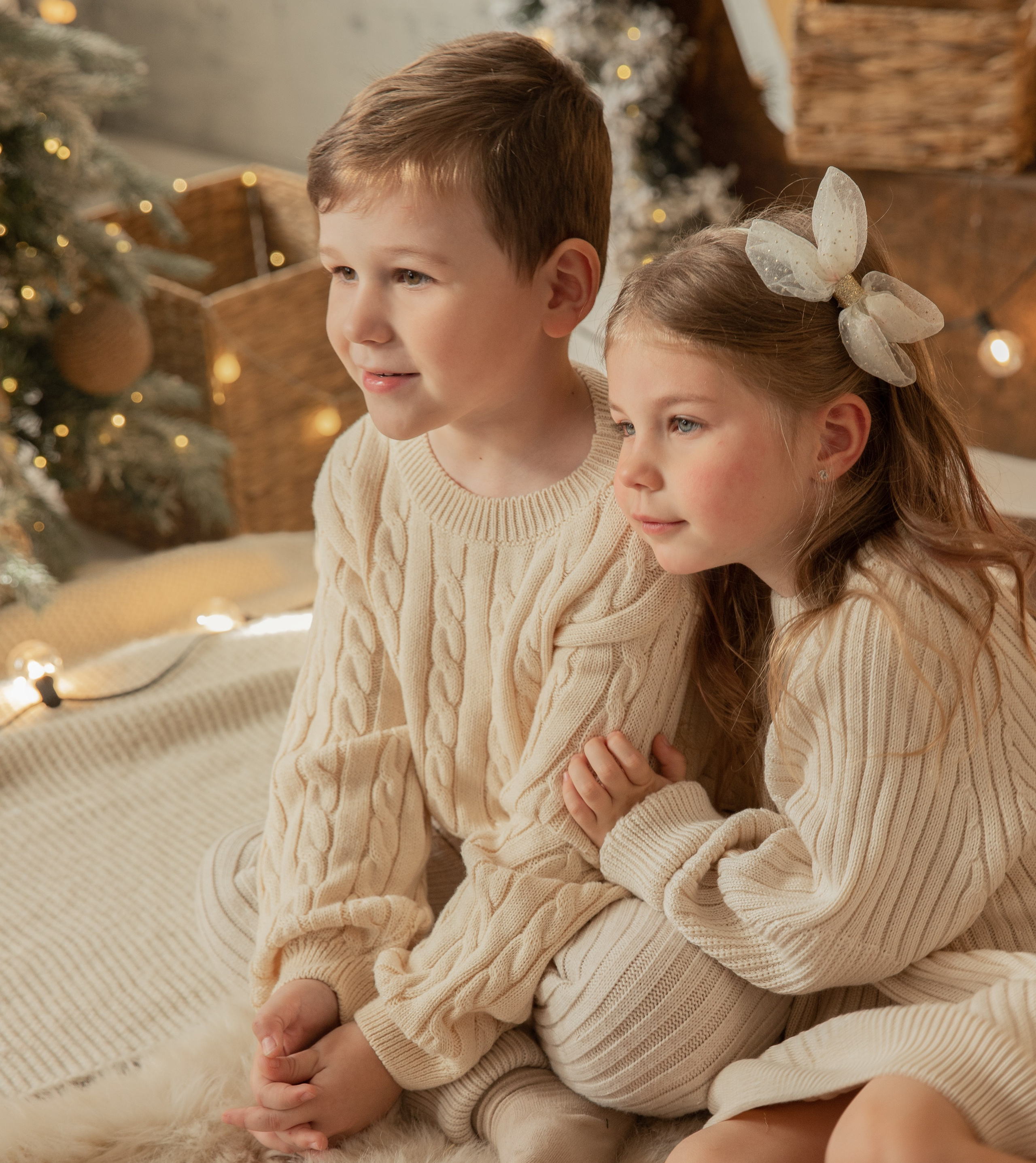 Новогодняя сказка