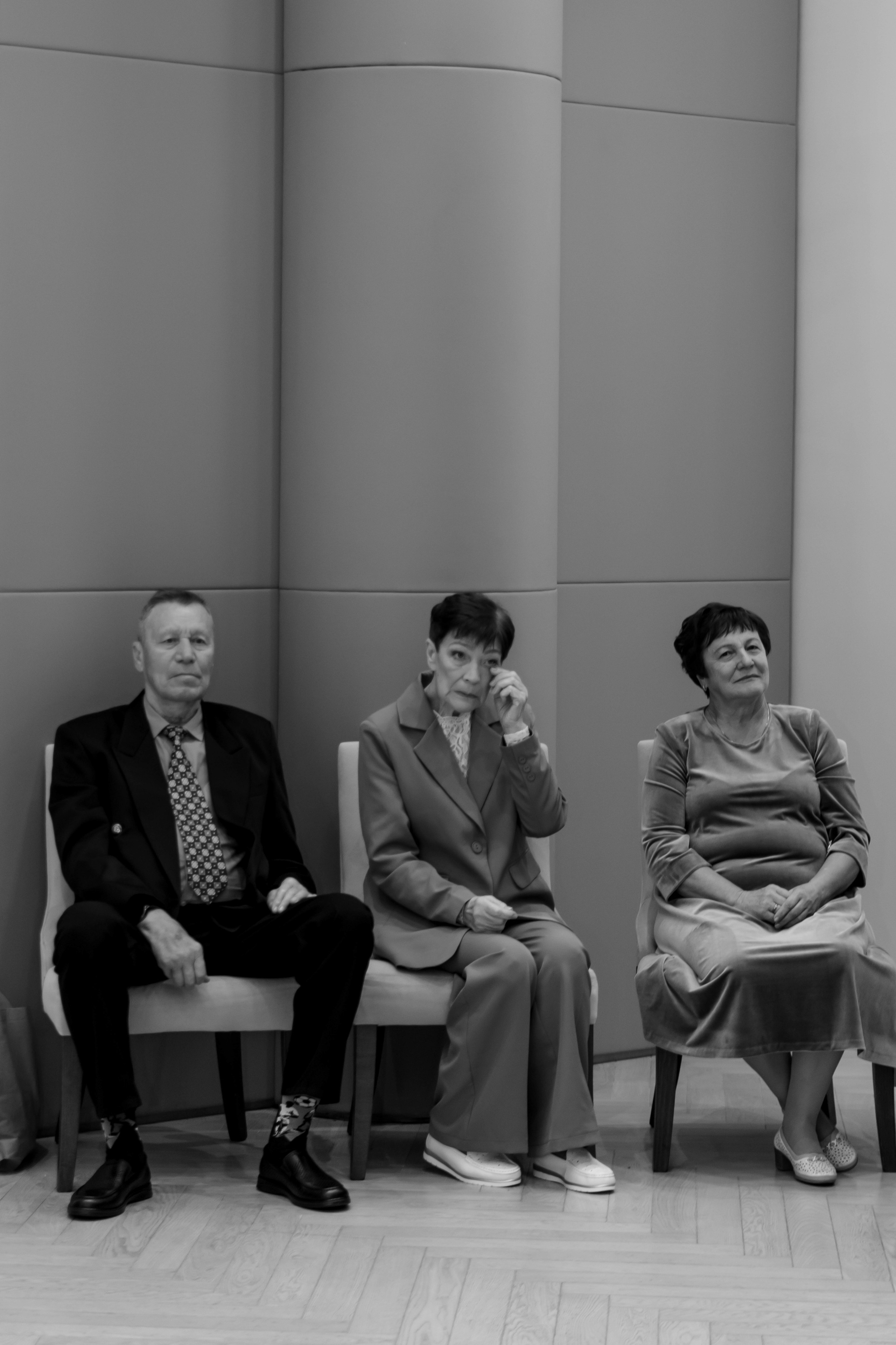 Выездная регистрация + Барвиха + банкет. Свадебный и семейный фотограф в Москве Диана Левченко