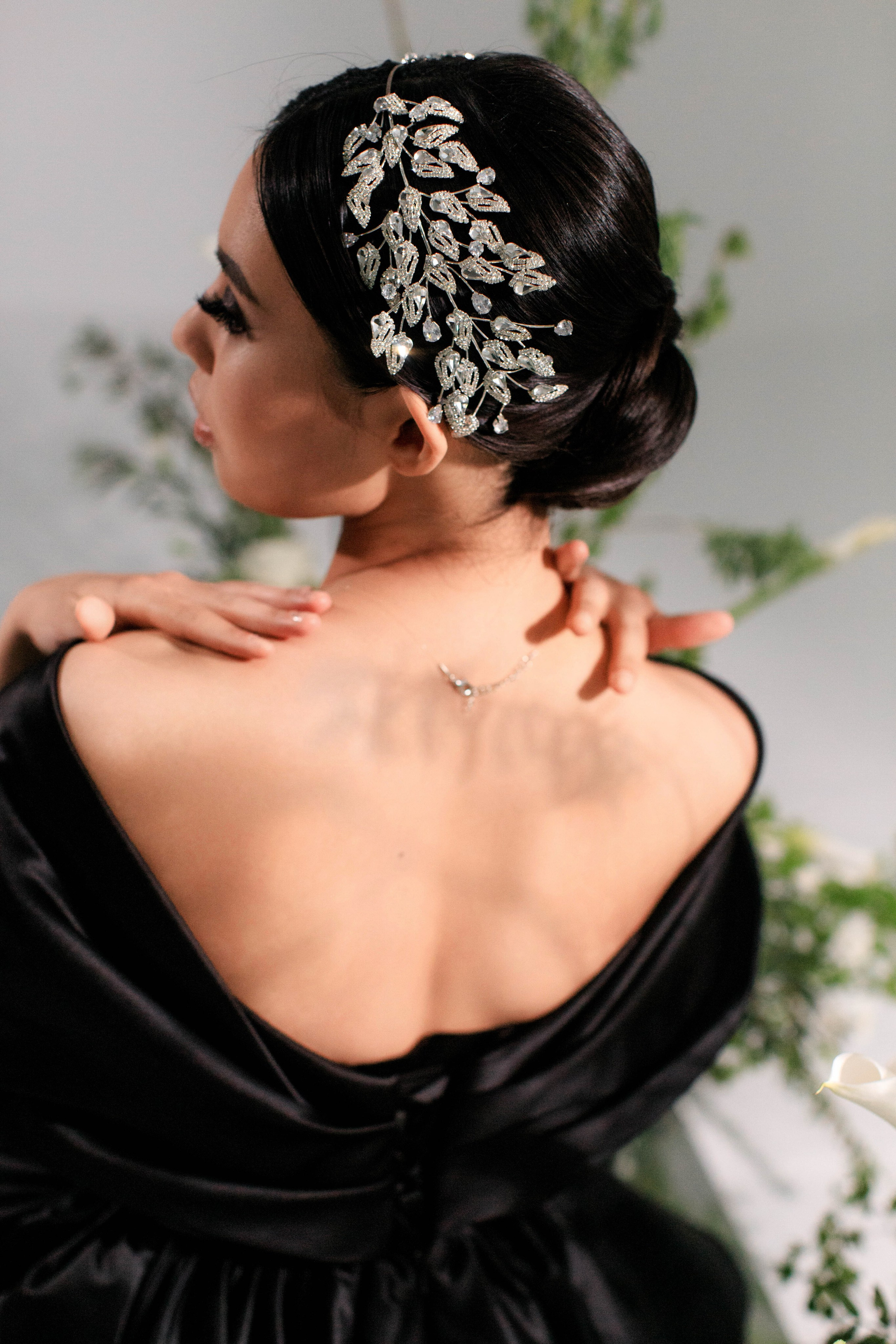 Творческая свадебная съемка. Главная