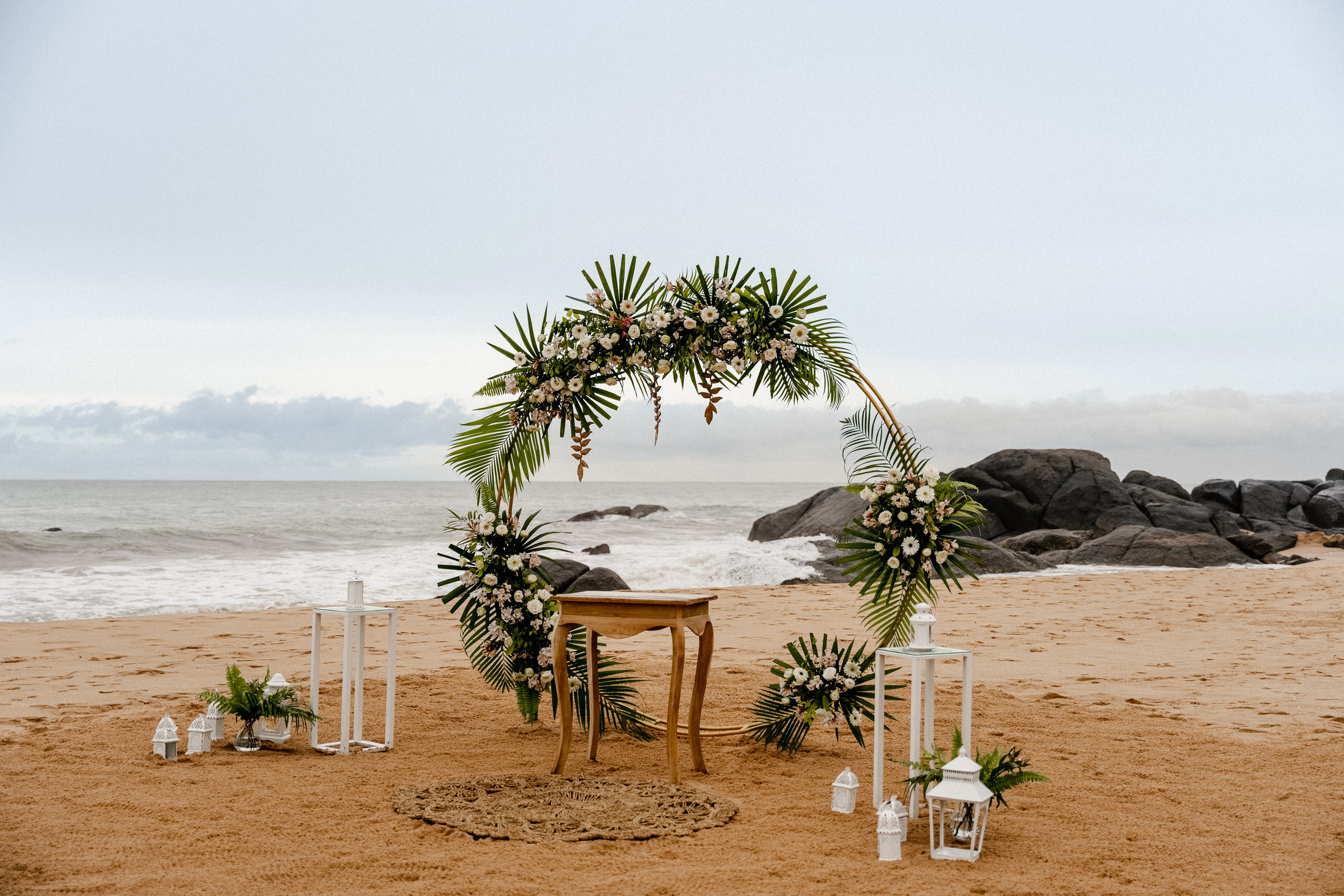 Mirza & Tamilla. Dolce_wedding