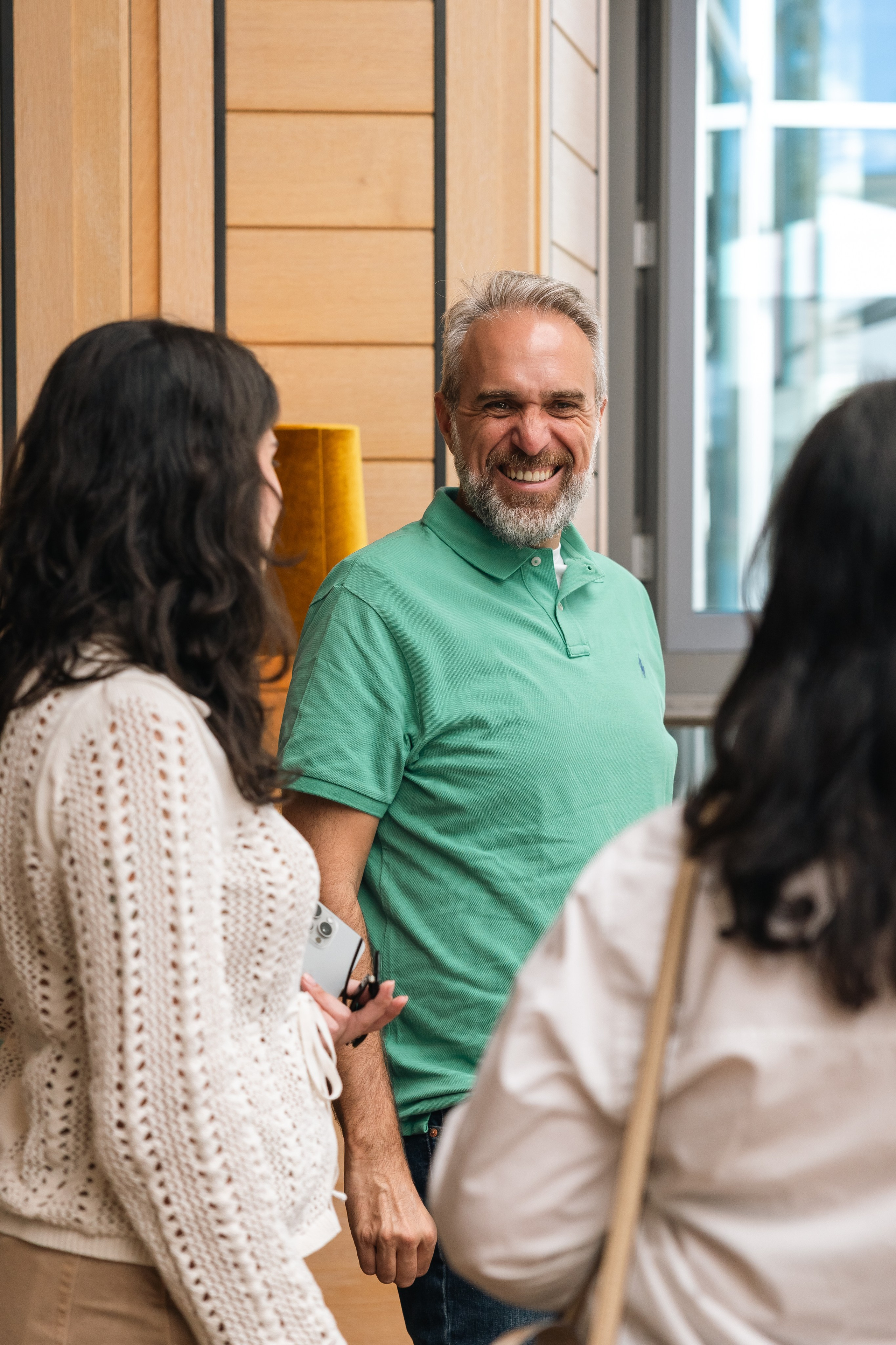 Events. Nadya Manannikova