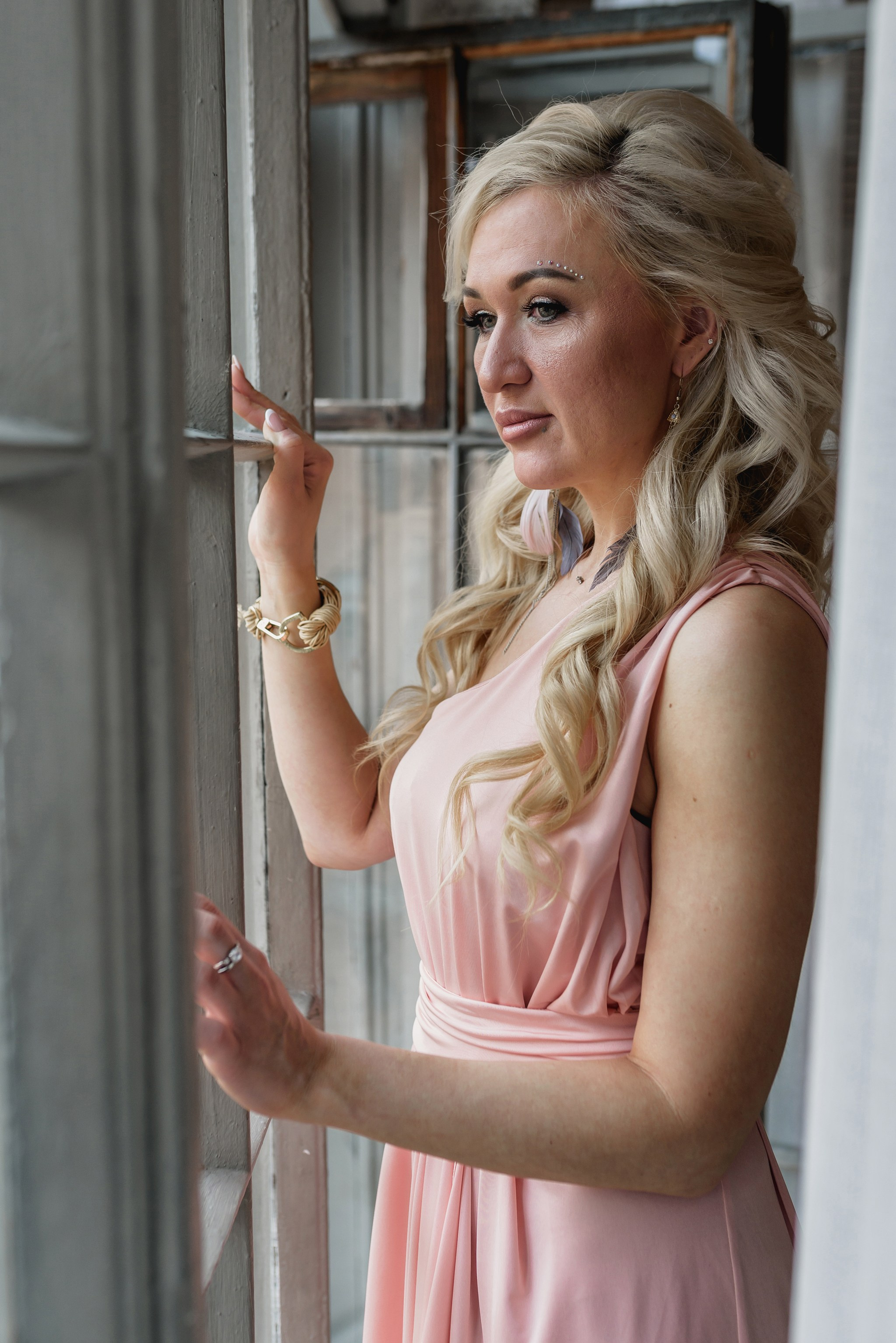 Студийная съемка. Свадебный и семейный фотограф из Санкт-Петербурга Климов Анатолий