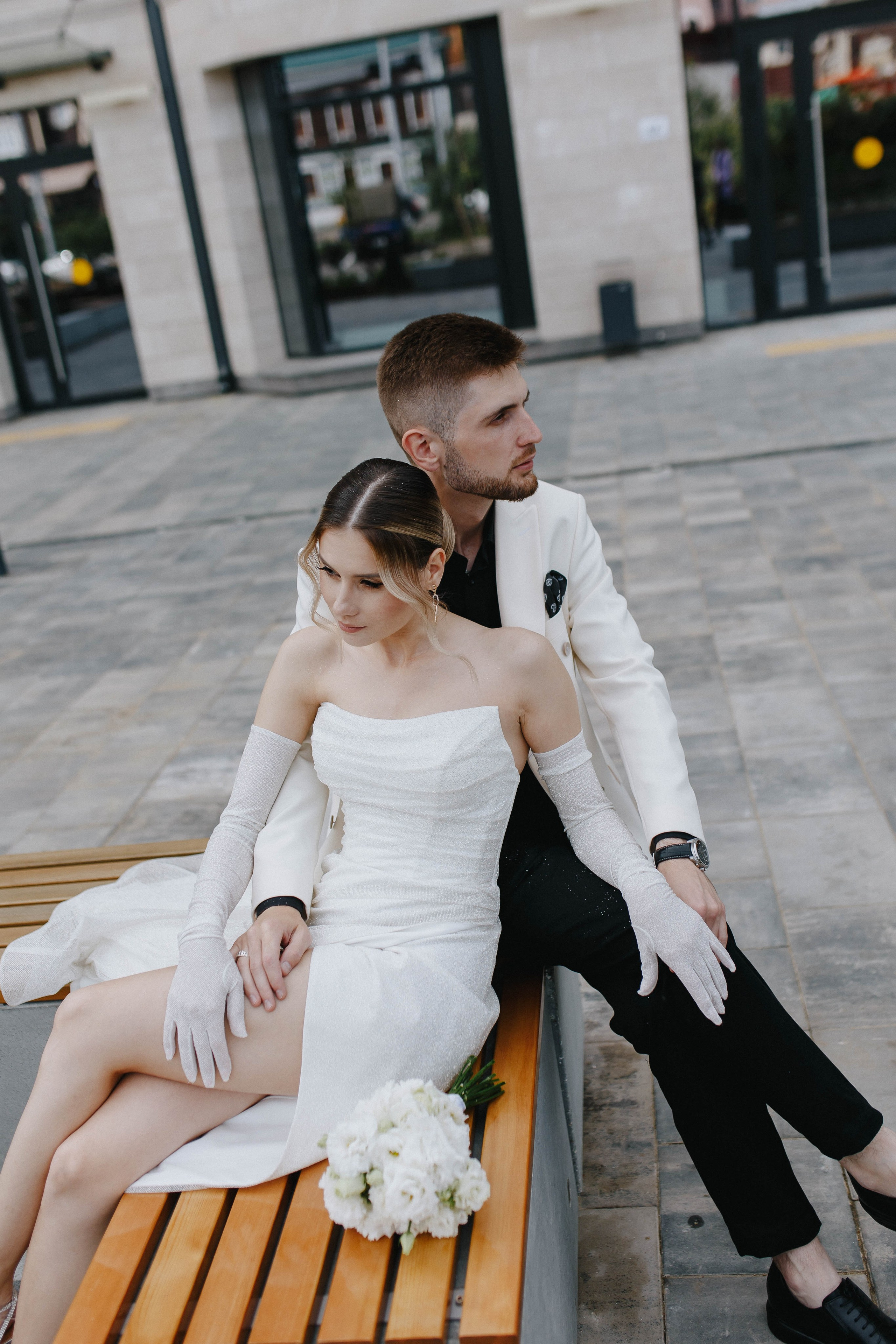 Максим и Елизавета. Фотограф Иркутск Антипин Сергей