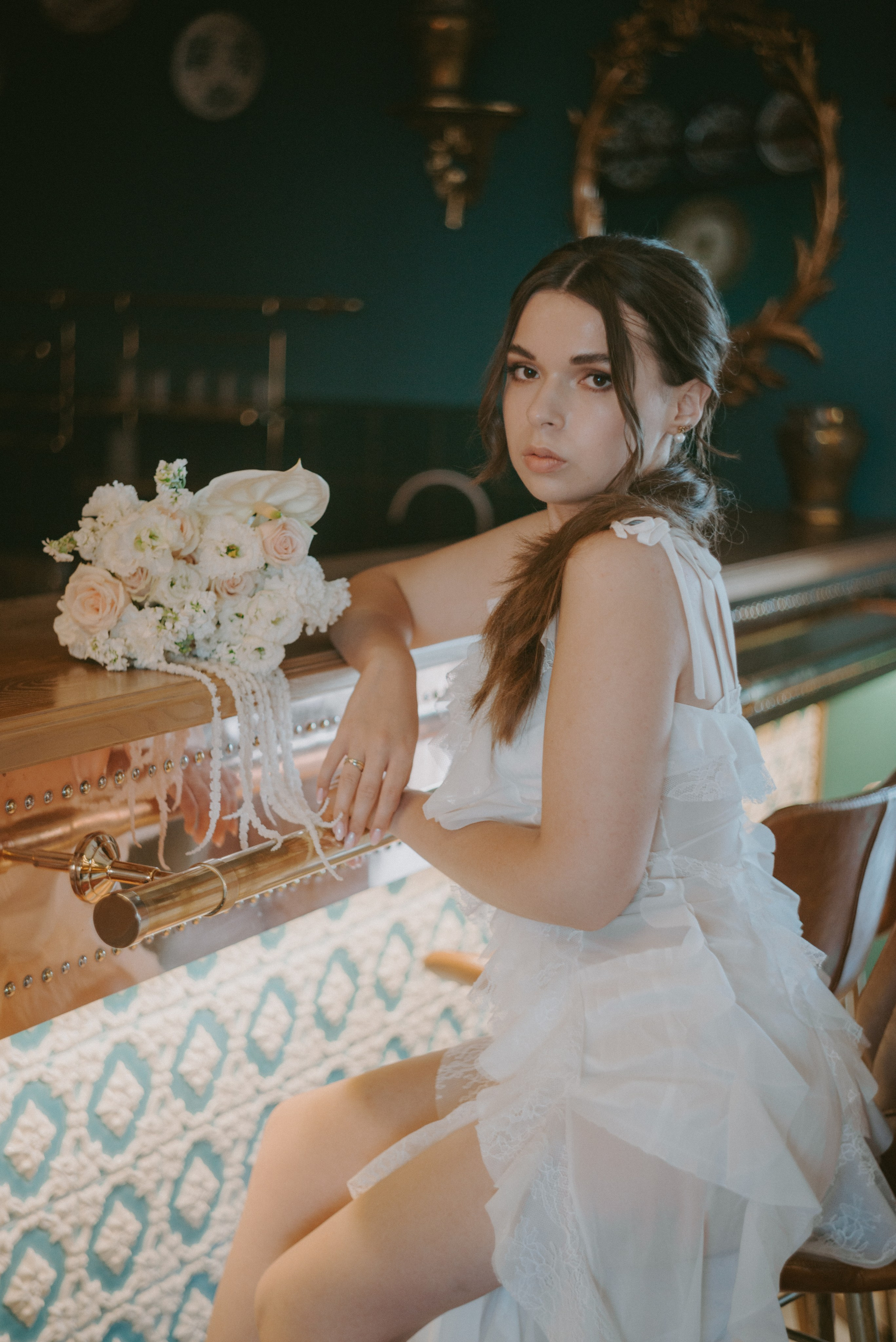 Дарья&Родион. Свадебный и семейный фотограф город Темрюк Фотостудия Темрюк