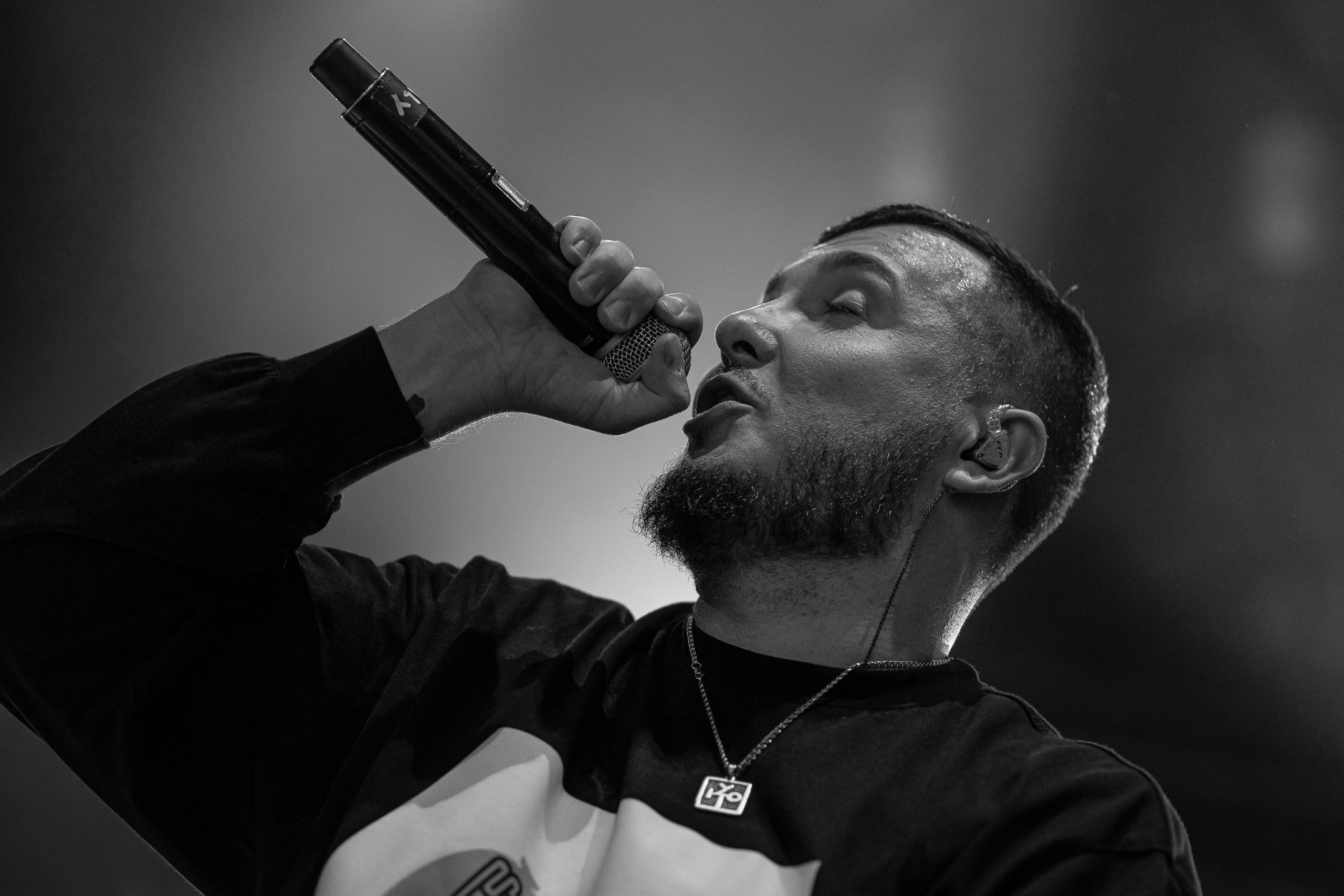 ГРОТ — репортажная съёмка. Иван Кубик — фотограф и видеограф