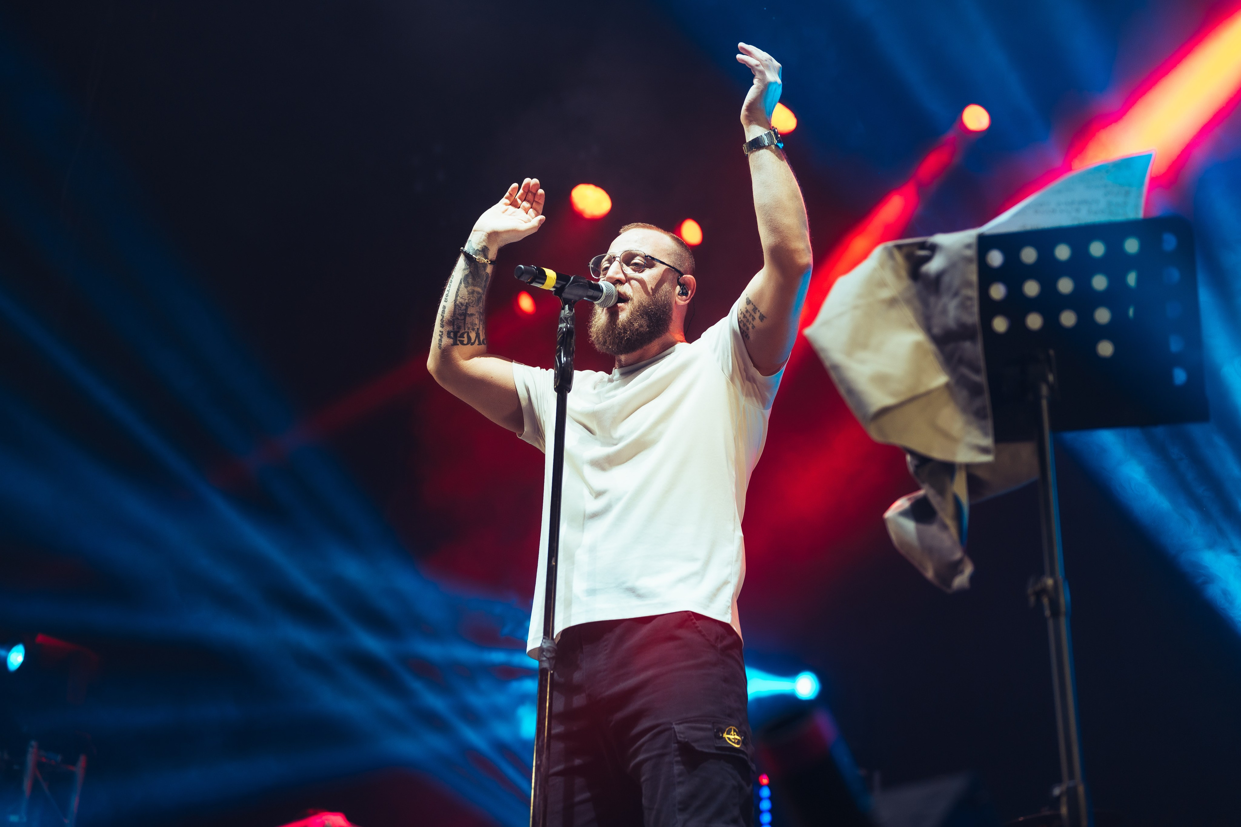 МАВАШИ group, 2025 год. Иван Кубик — фотограф и видеограф