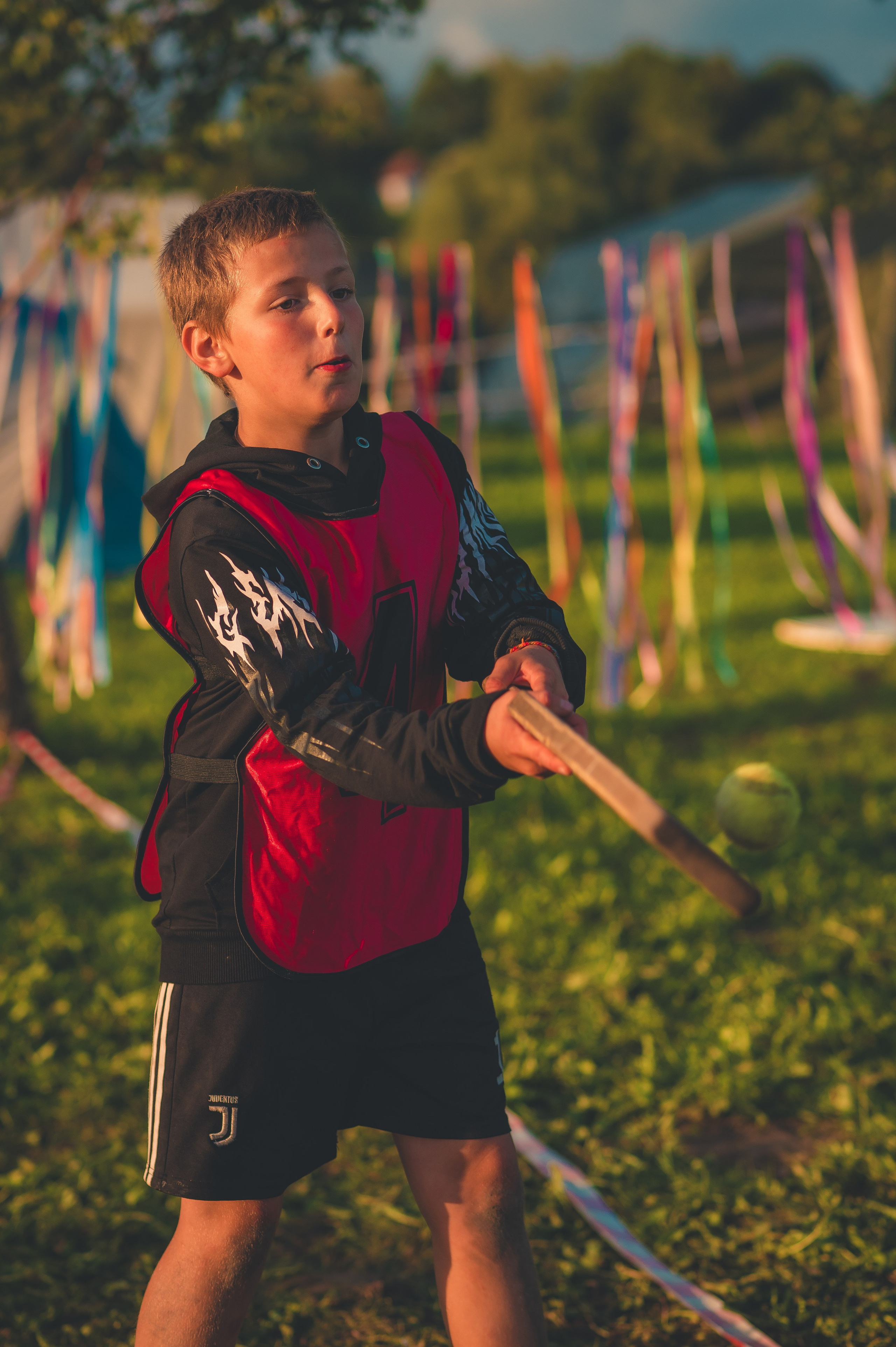 Детский лагерь — 6 смена 2023 год. Иван Кубик — фотограф и видеограф