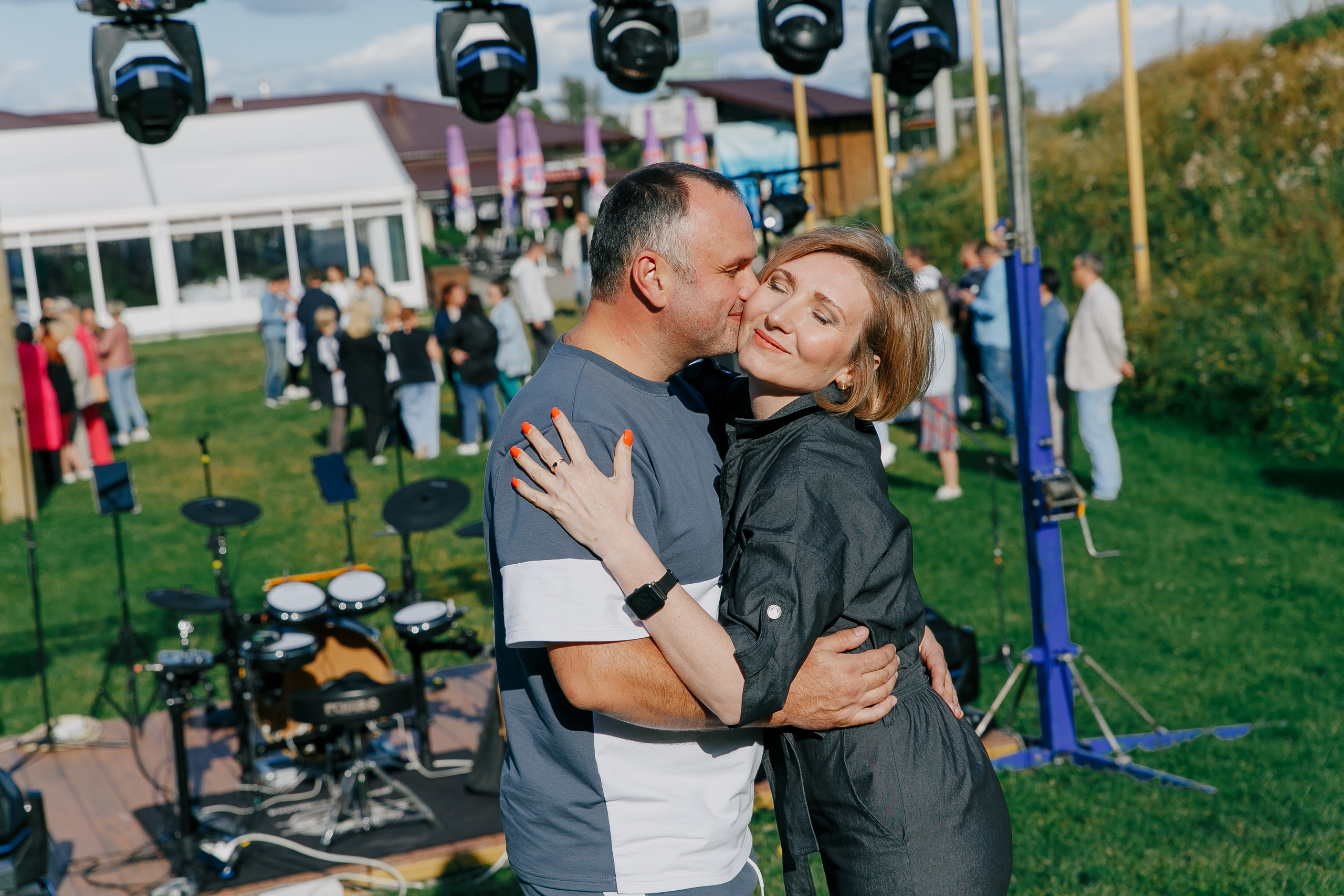 Репортажная фотосъёмка. Фотоотчёты с мероприятий. Свадебный и портретный фотограф в Липецке Станислав Истомин