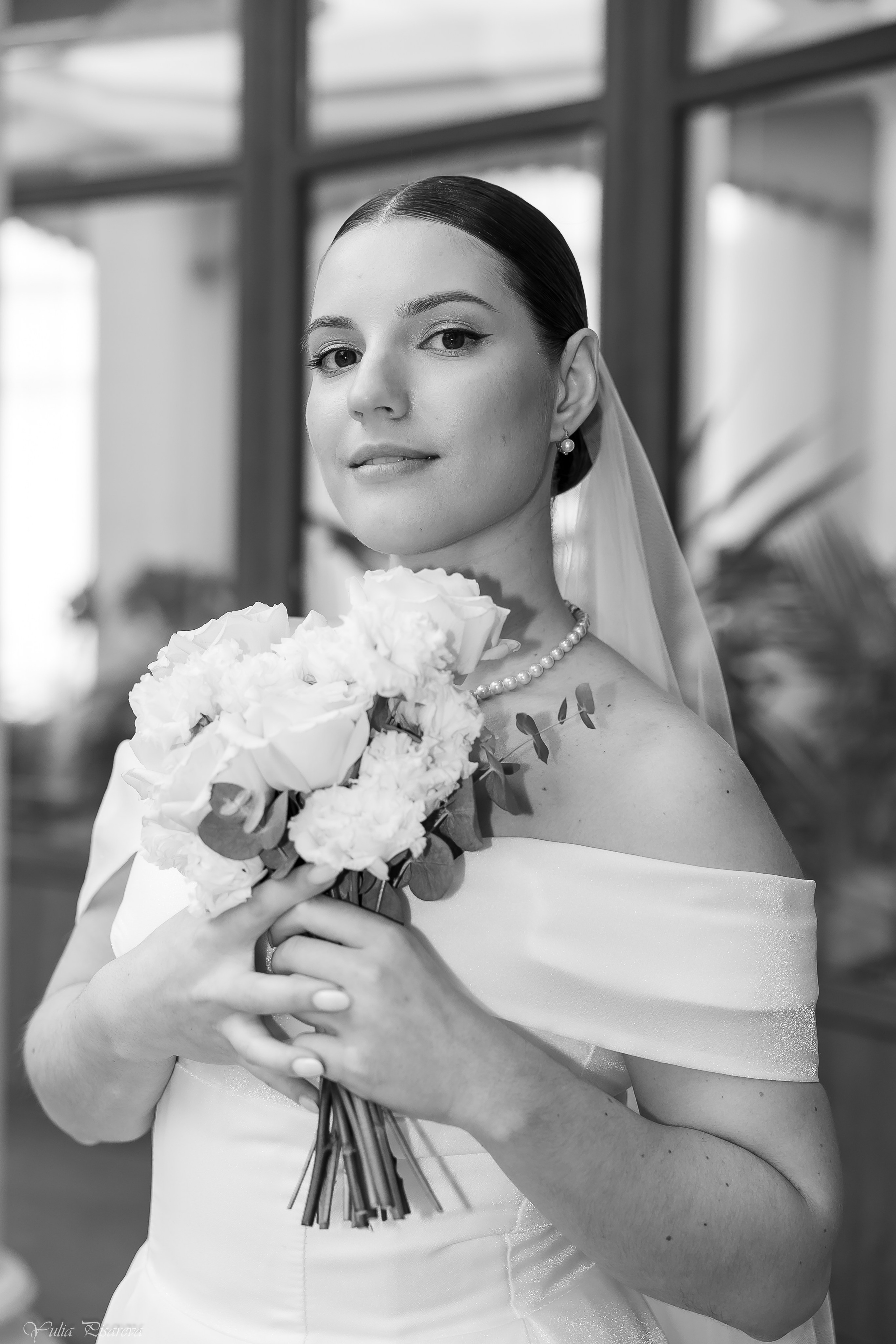 Свадьба Никита и Валерия. Фотограф в Санкт-Петербурге Писарева Юлия